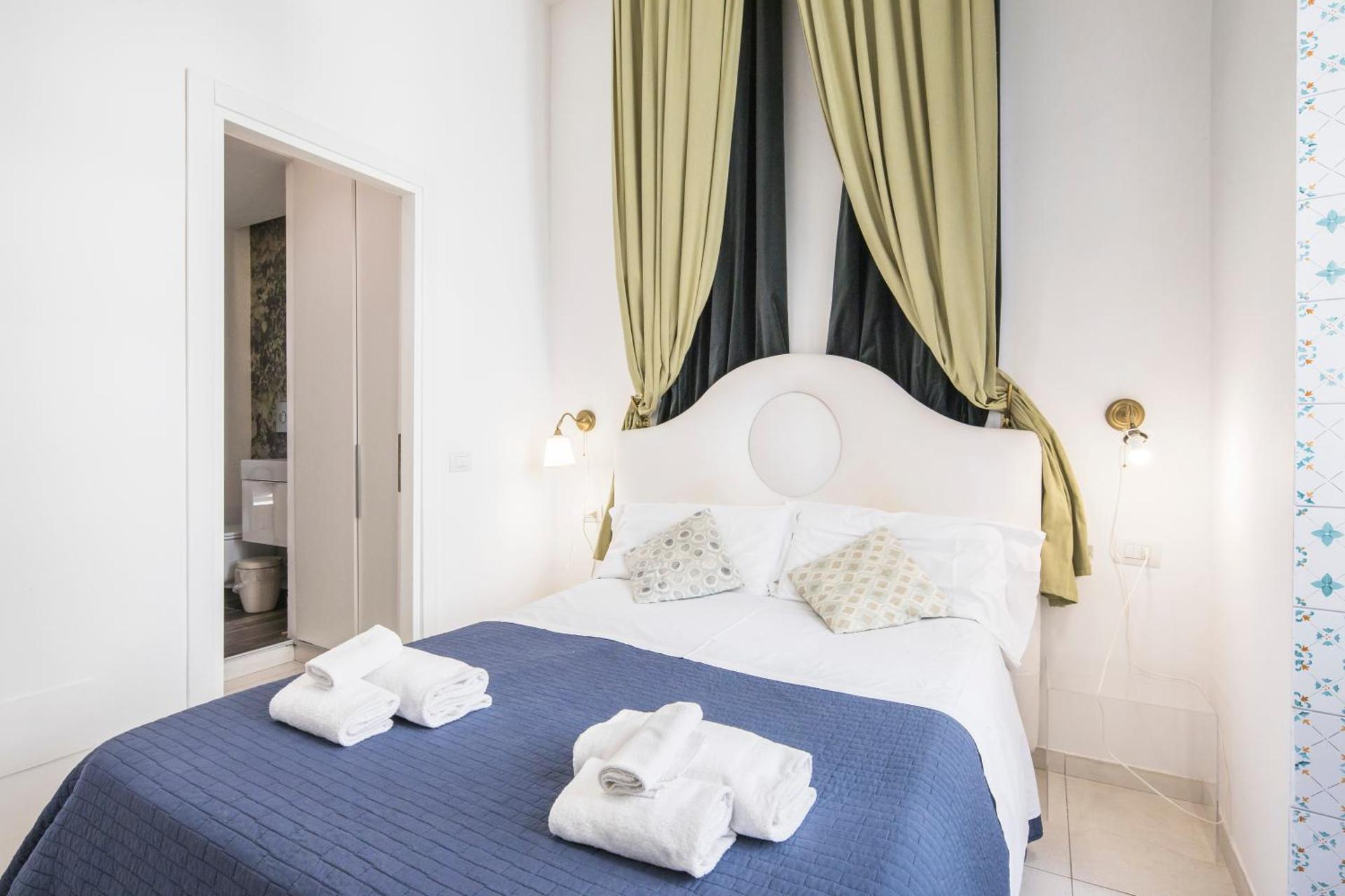 Relais Luxury Retreat - Seafront Apartments - Photo 61