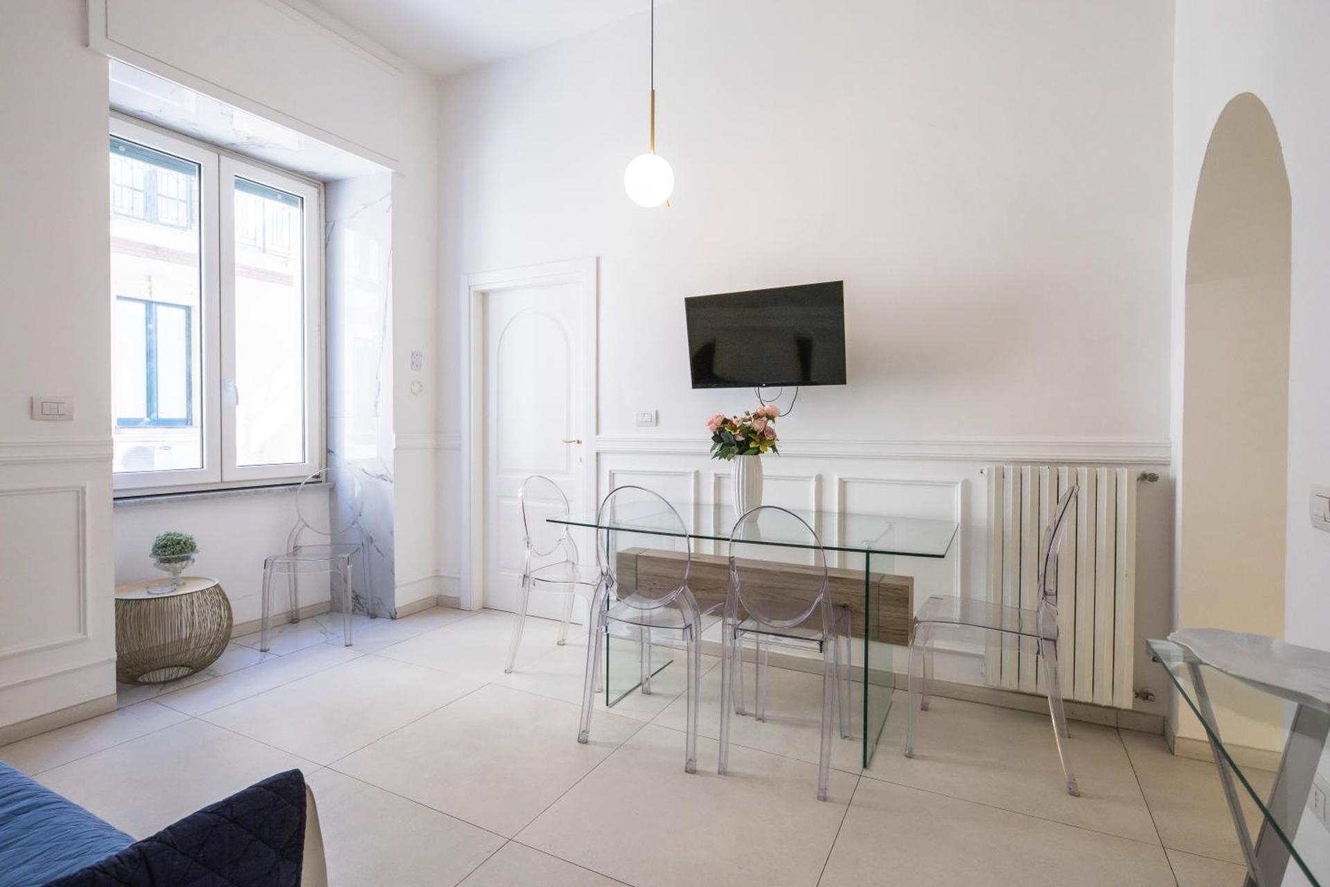 Relais Luxury Retreat - Seafront Apartments - Photo 54