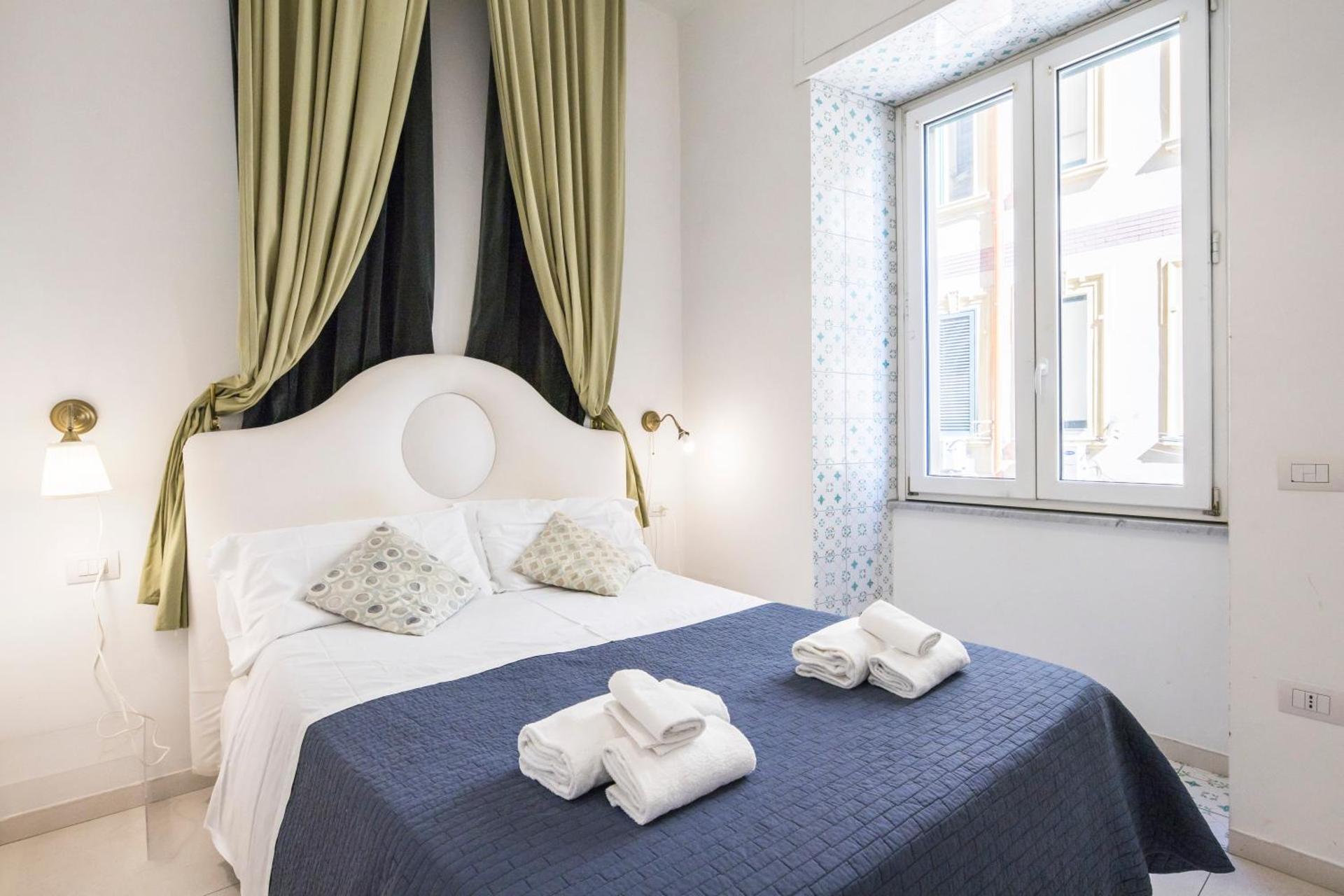 Relais Luxury Retreat - Seafront Apartments - Photo 49