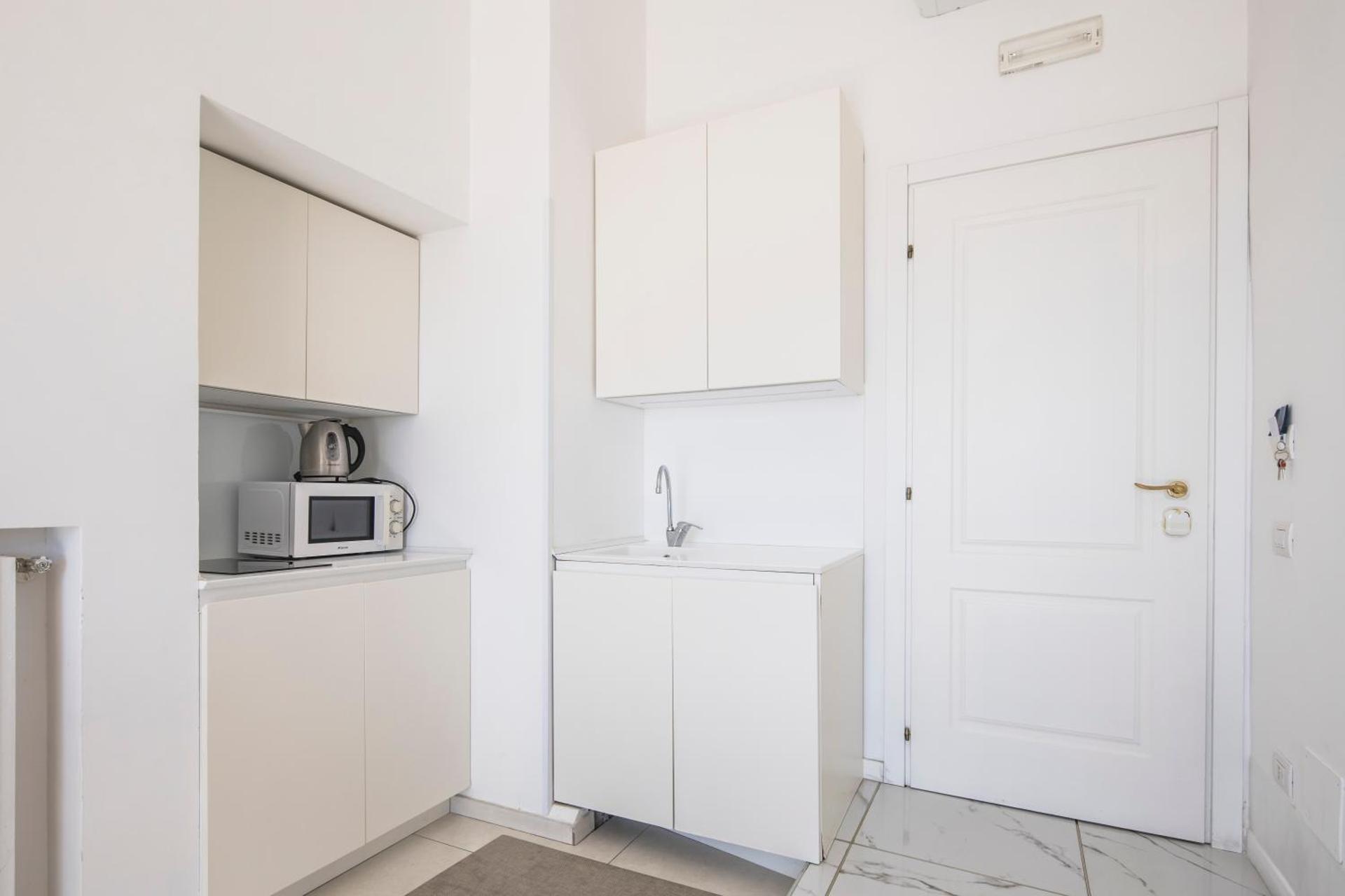 Relais Luxury Retreat - Seafront Apartments - Photo 24