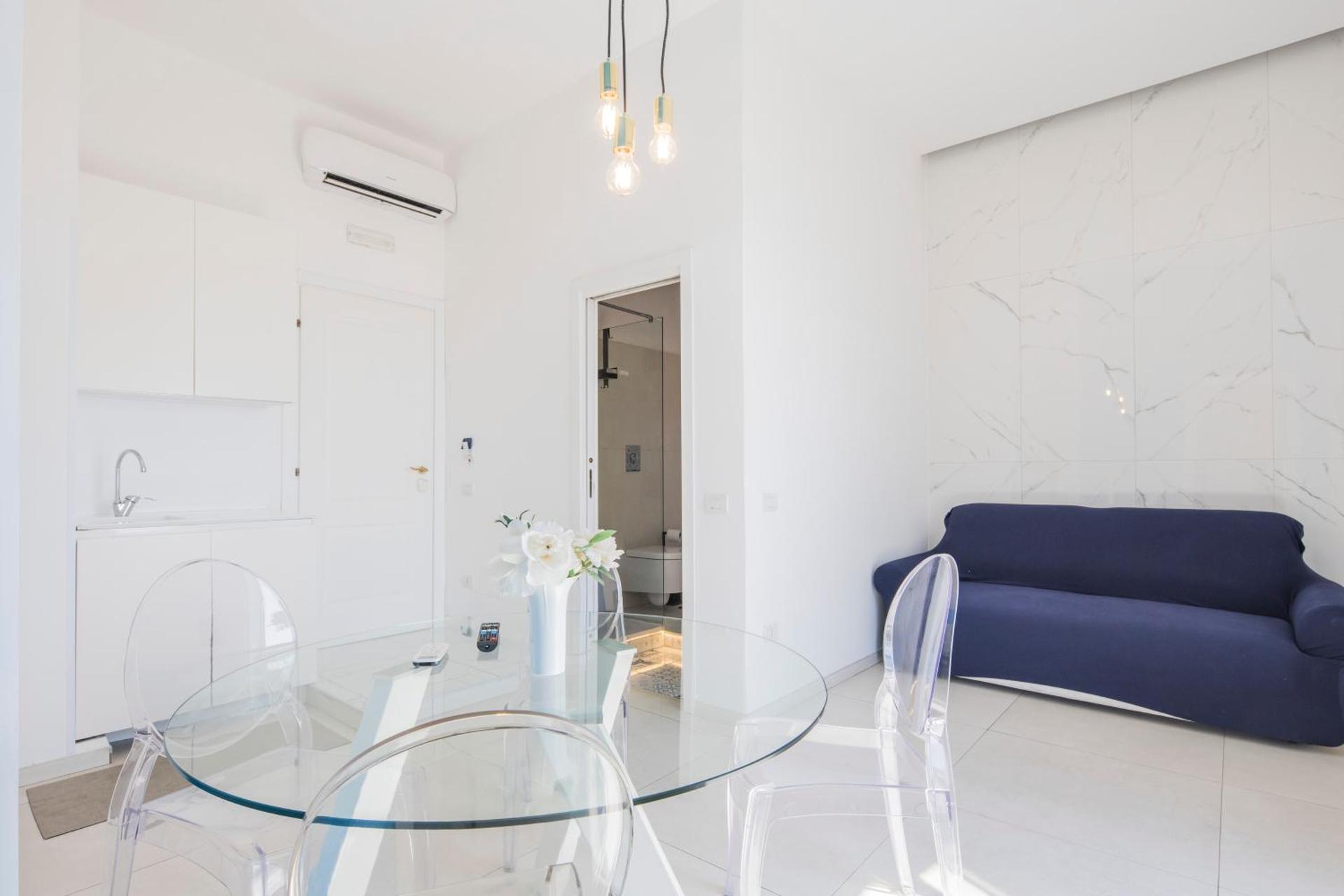 Relais Luxury Retreat - Seafront Apartments - Photo 3