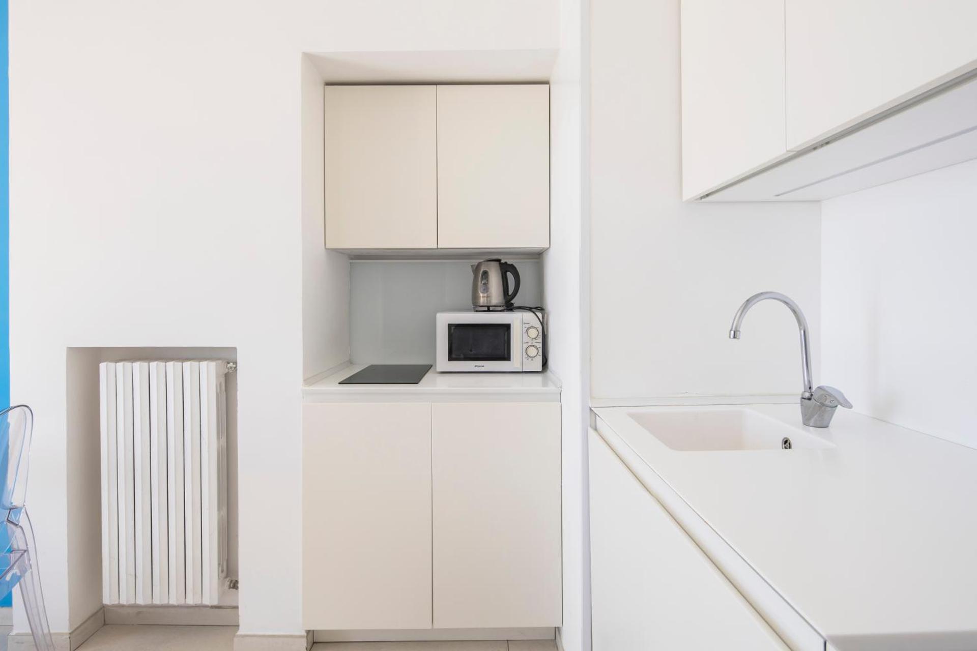 Relais Luxury Retreat - Seafront Apartments - Photo 18