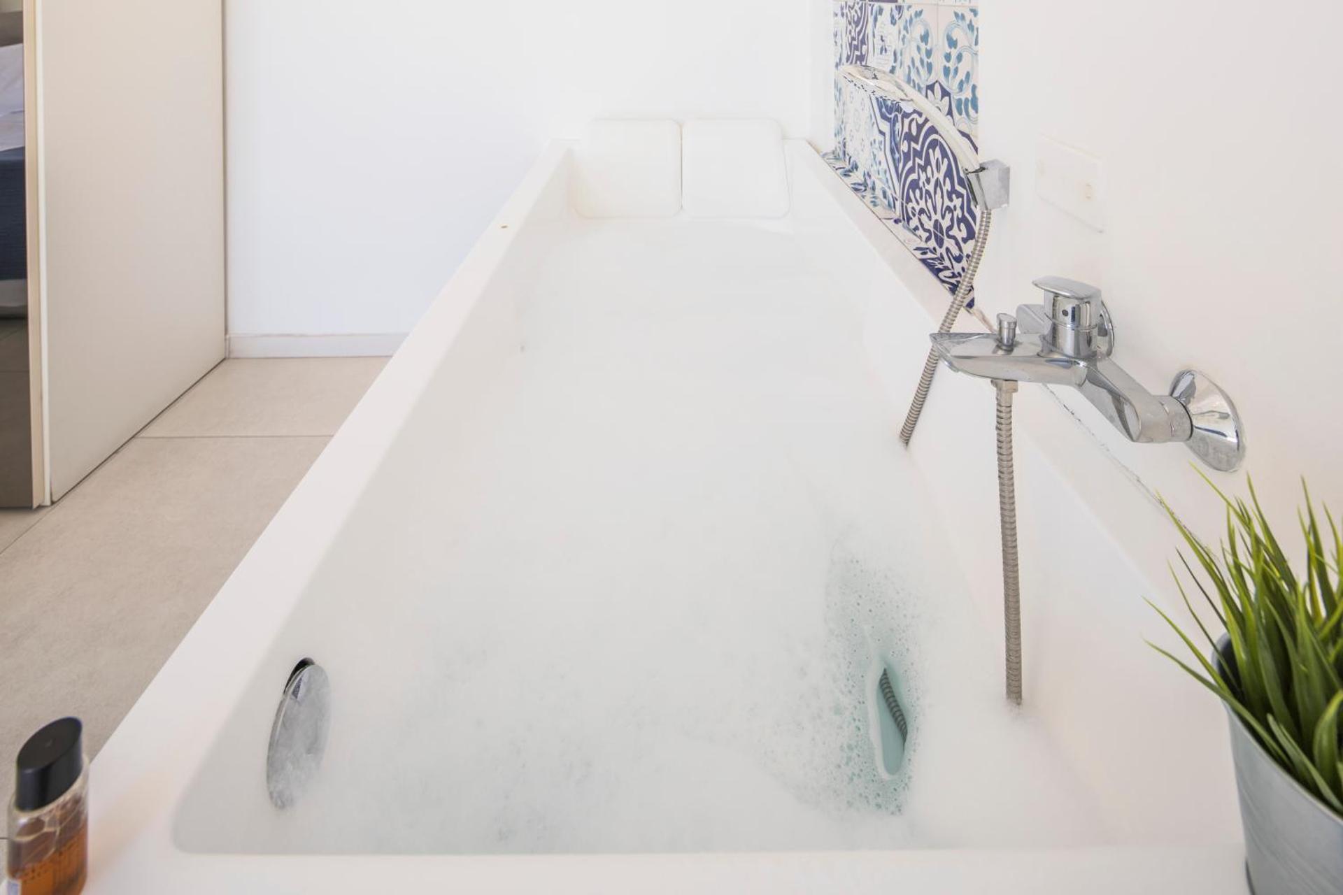 Relais Luxury Retreat - Seafront Apartments - Photo 8