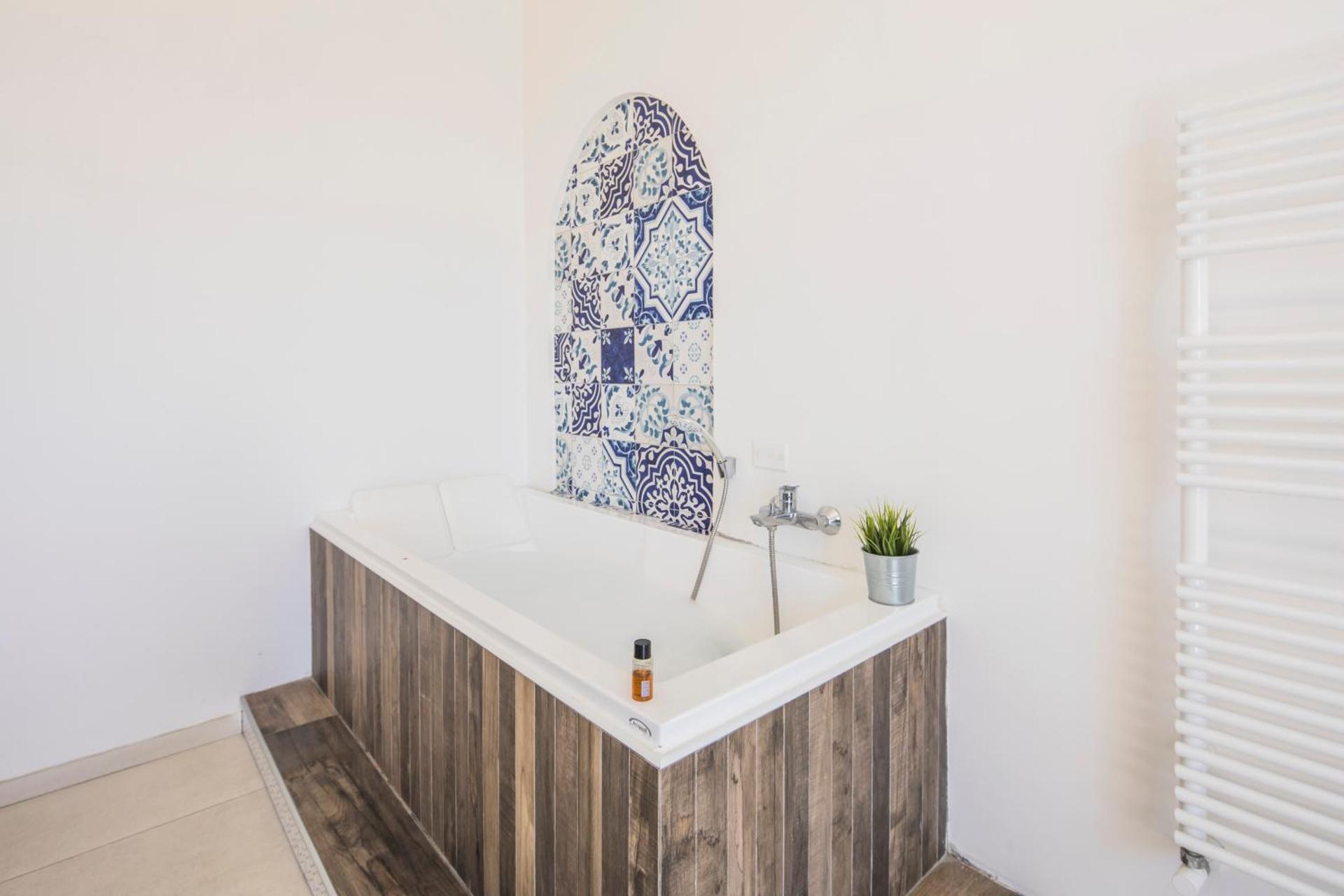 Relais Luxury Retreat - Seafront Apartments - Photo 9