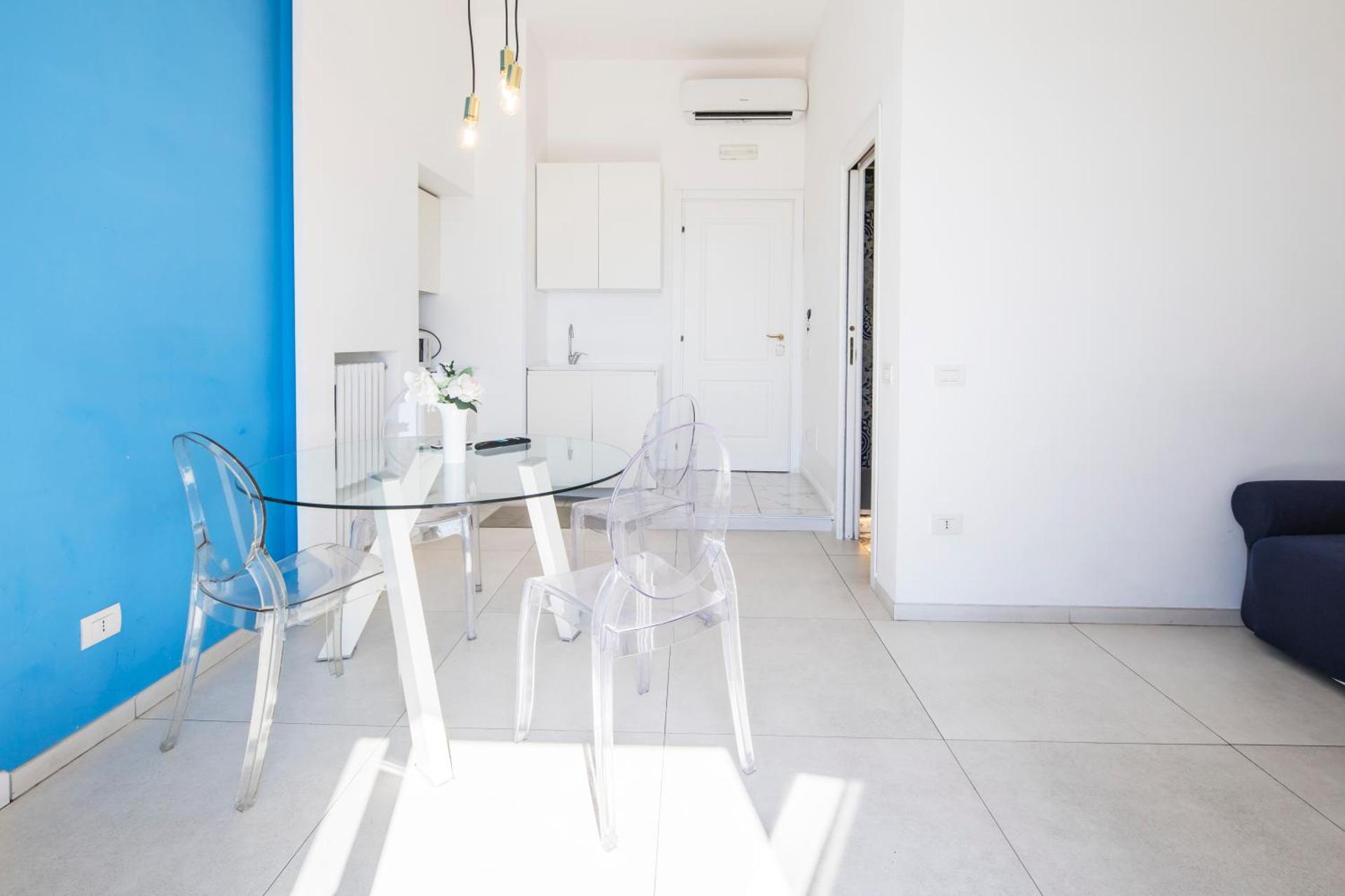 Relais Luxury Retreat - Seafront Apartments - Photo 2