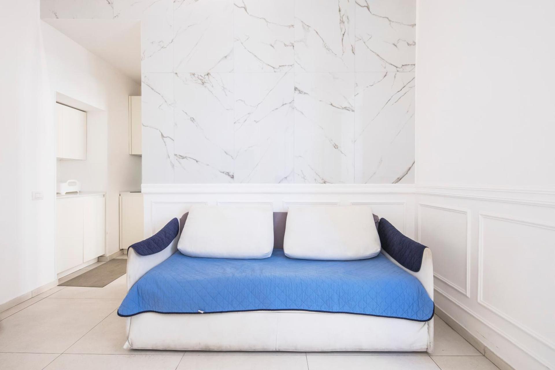 Relais Luxury Retreat - Seafront Apartments - Photo 57