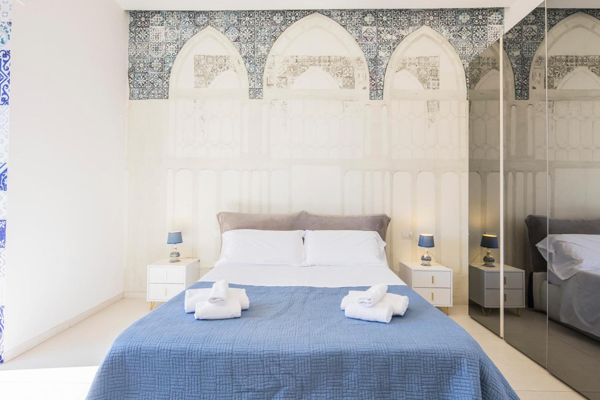 Relais Luxury Retreat - Seafront Apartments - Photo 13