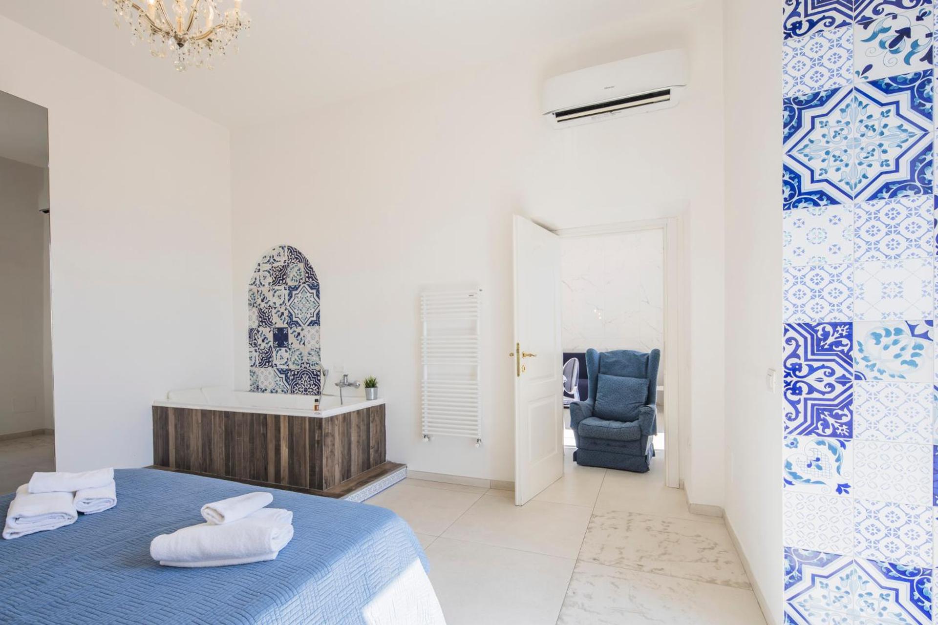 Relais Luxury Retreat - Seafront Apartments - Photo 12