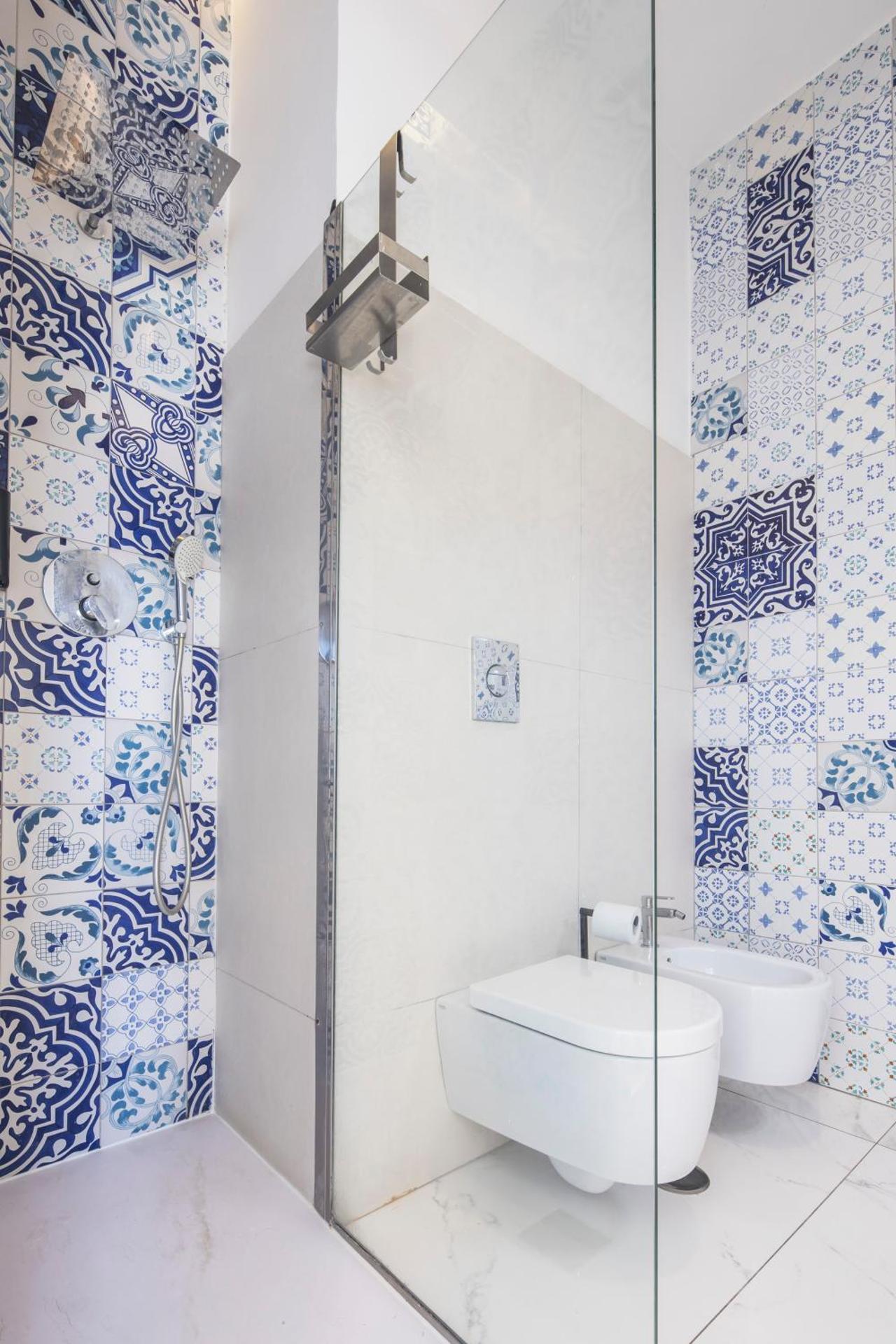 Relais Luxury Retreat - Seafront Apartments - Photo 27