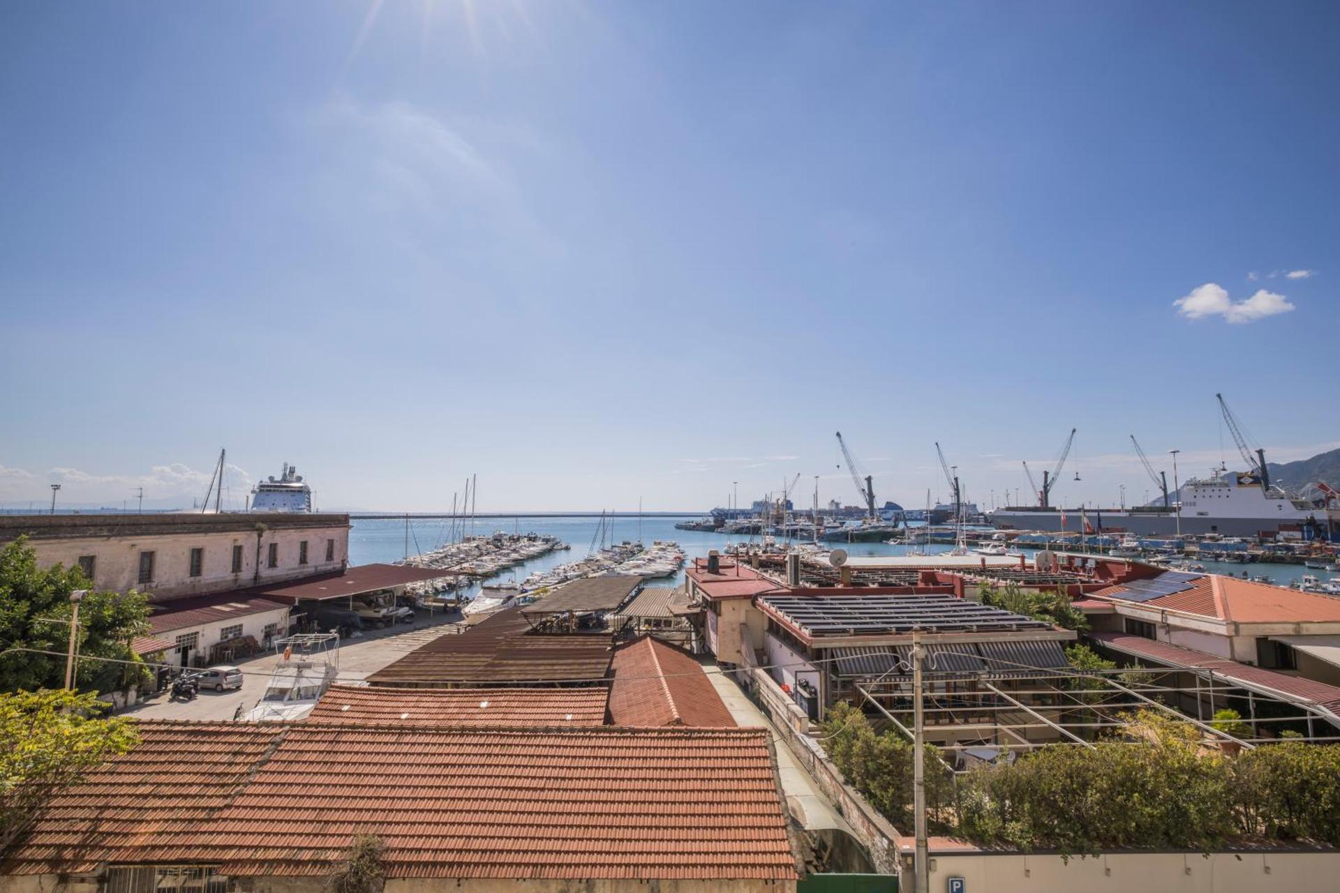 Relais Luxury Retreat - Seafront Apartments - Photo 25