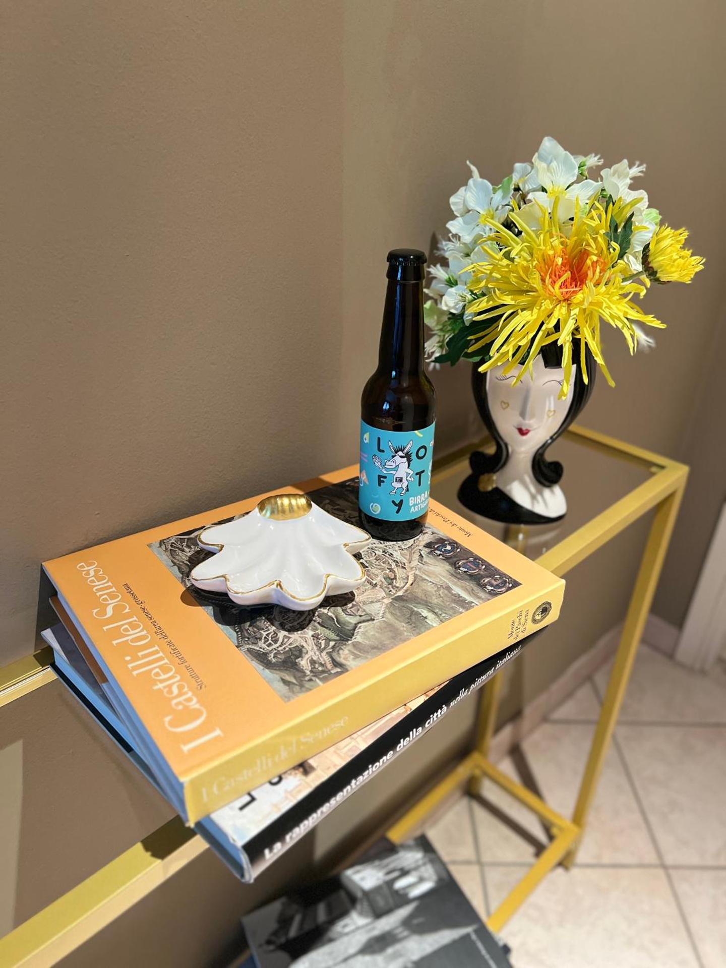 The Loft E&E Lofty Rooms