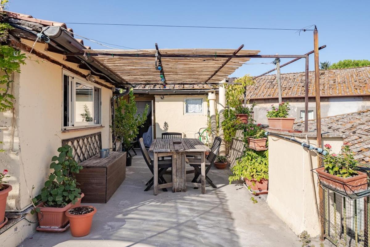 The Terrace of San Pellegrino - Historic Center - Photo 16