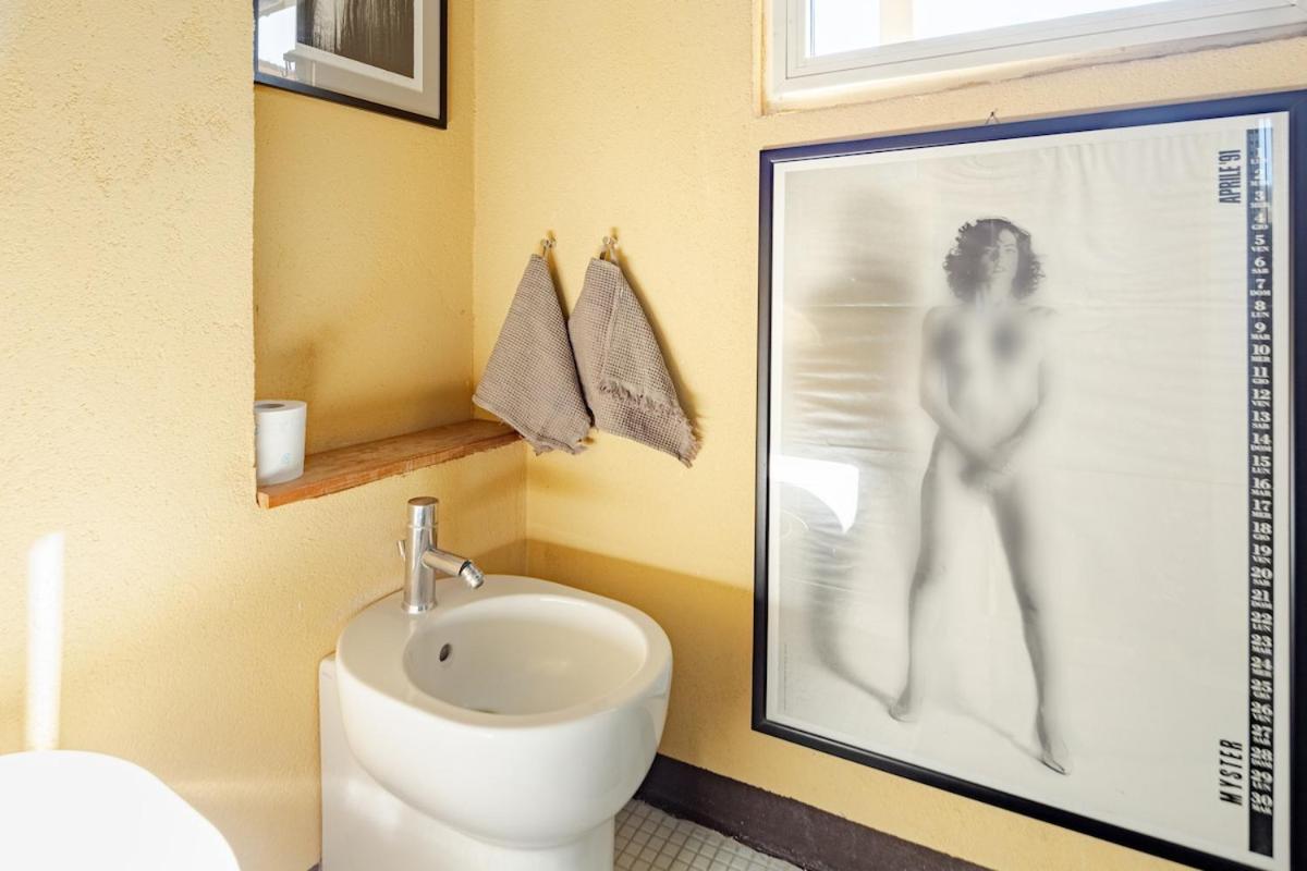 The Terrace of San Pellegrino - Historic Center - Photo 15