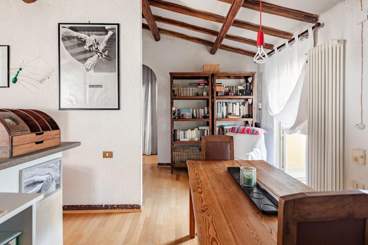 The Terrace of San Pellegrino - Historic Center - Photo 14