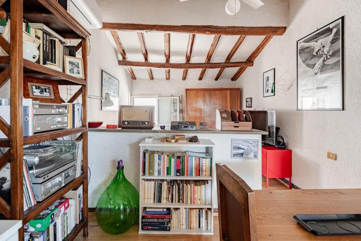 The Terrace of San Pellegrino - Historic Center - Photo 13