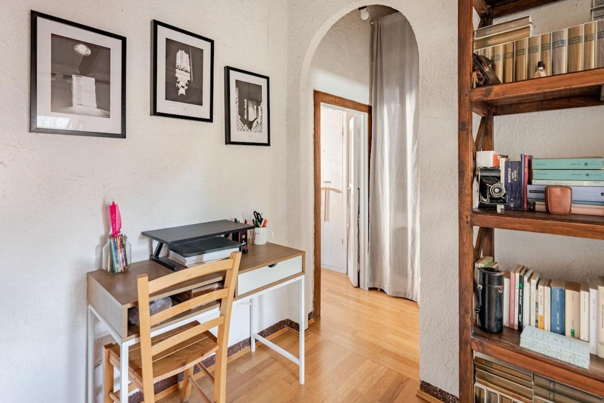 The Terrace of San Pellegrino - Historic Center - Photo 2