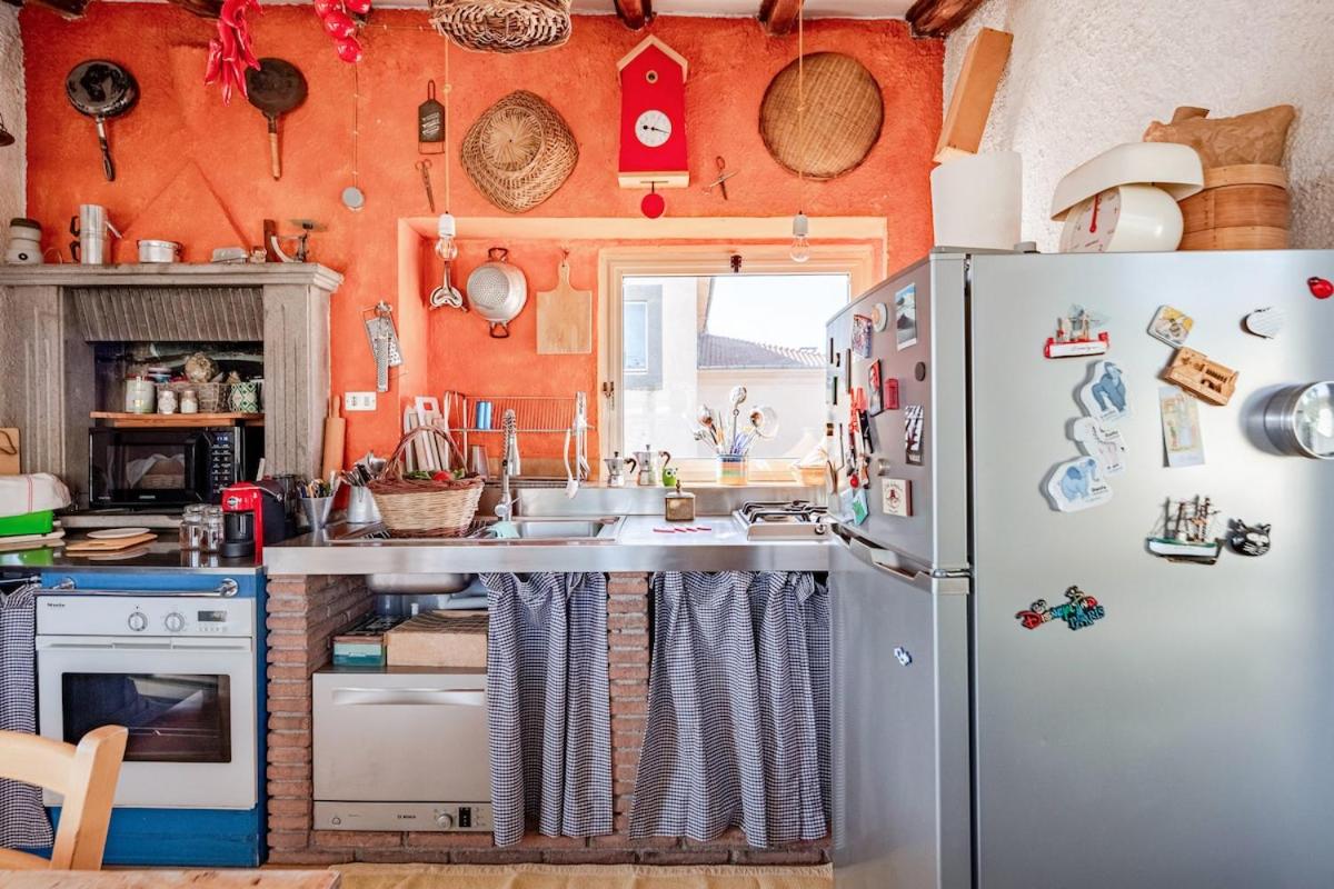 The Terrace of San Pellegrino - Historic Center - Photo 19