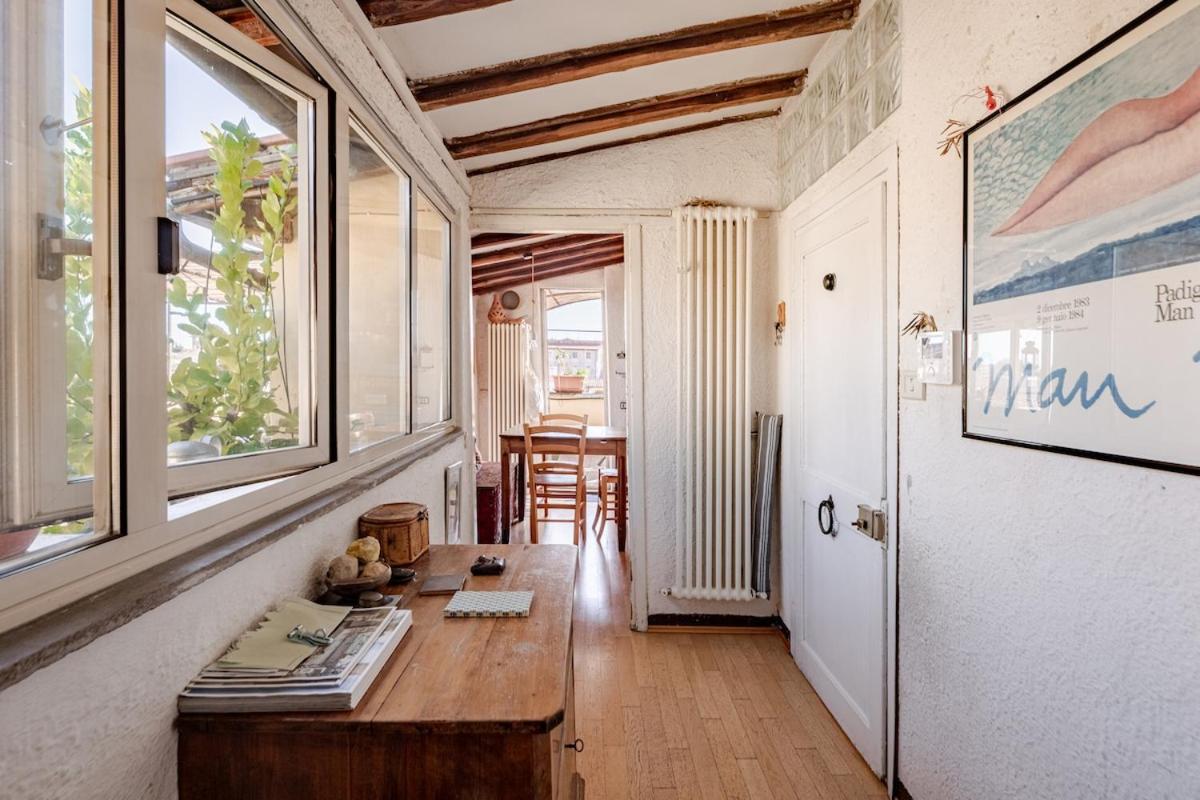 The Terrace of San Pellegrino - Historic Center - Photo 11