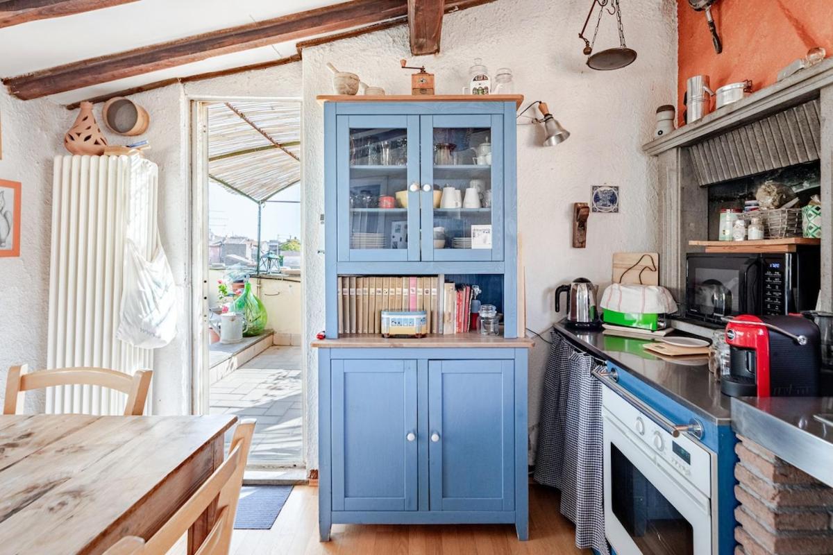 The Terrace of San Pellegrino - Historic Center - Photo 10