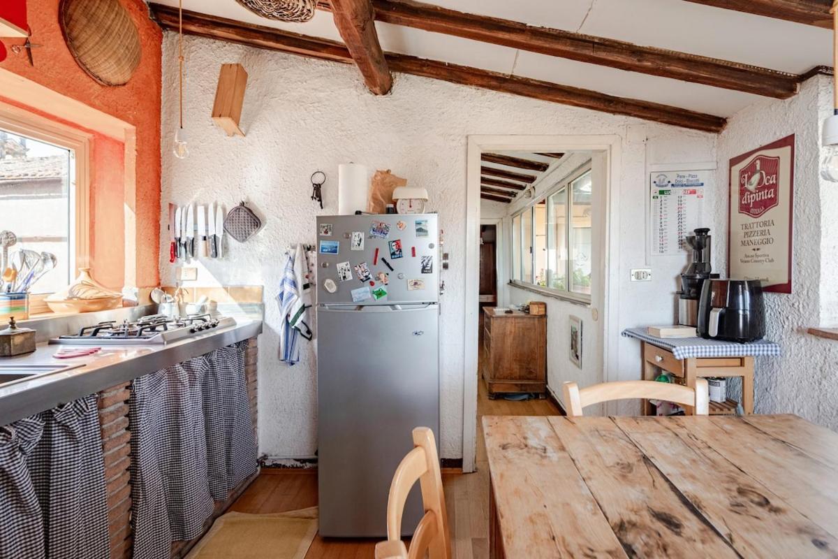 The Terrace of San Pellegrino - Historic Center - Photo 9