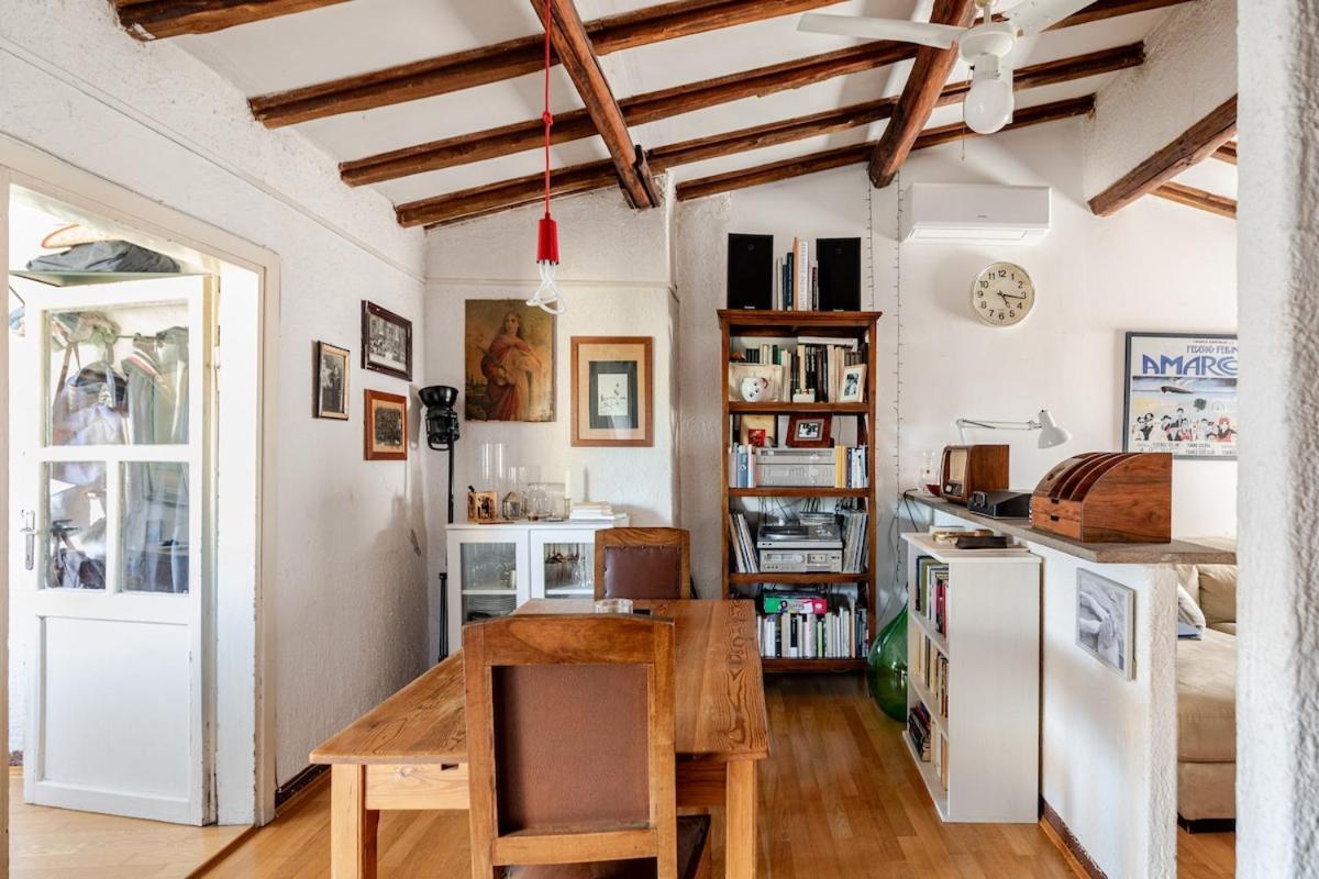 The Terrace of San Pellegrino - Historic Center - Photo 8