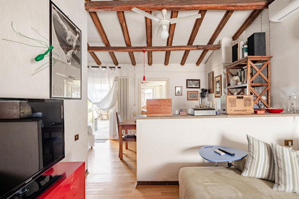 The Terrace of San Pellegrino - Historic Center - Photo 5