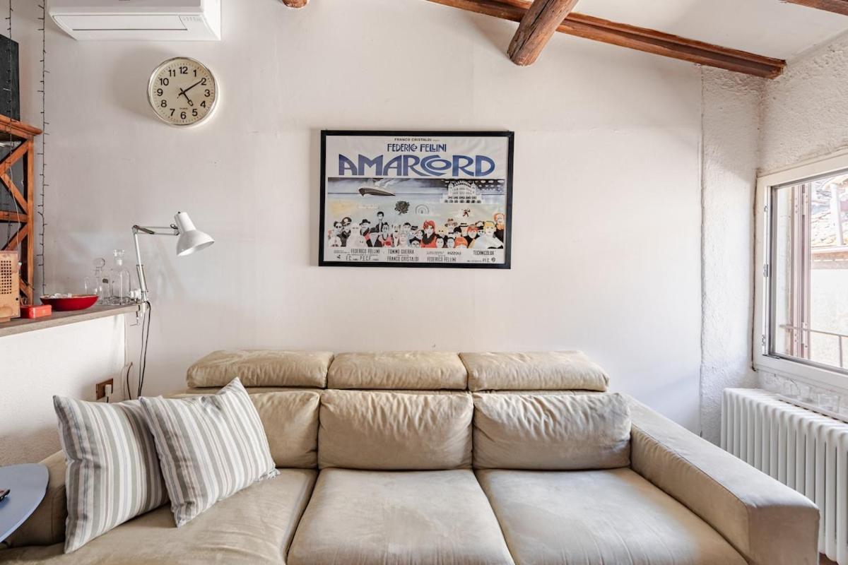 The Terrace of San Pellegrino - Historic Center - Photo 4