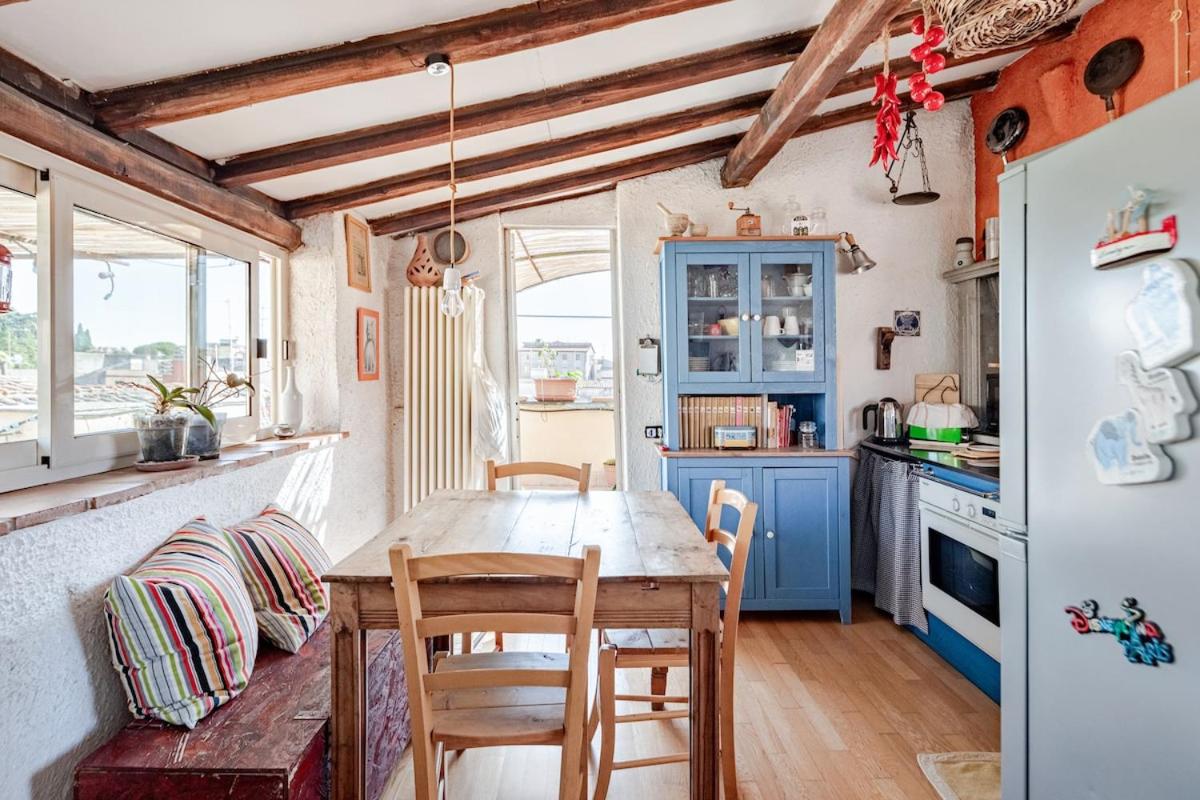 The Terrace of San Pellegrino - Historic Center - Photo 3