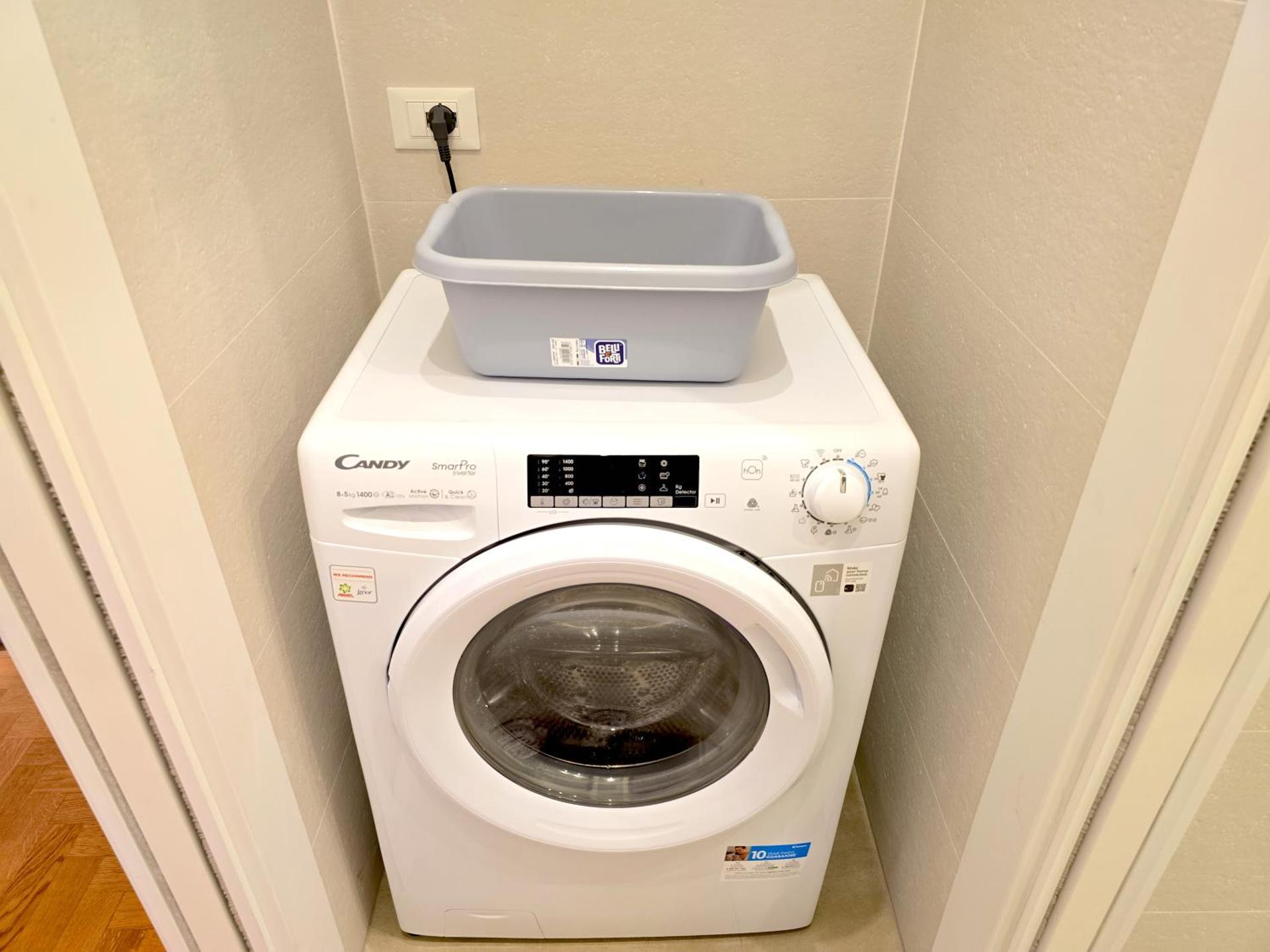 MilanoFlats - Turro - M1 5minuti - Photo 11