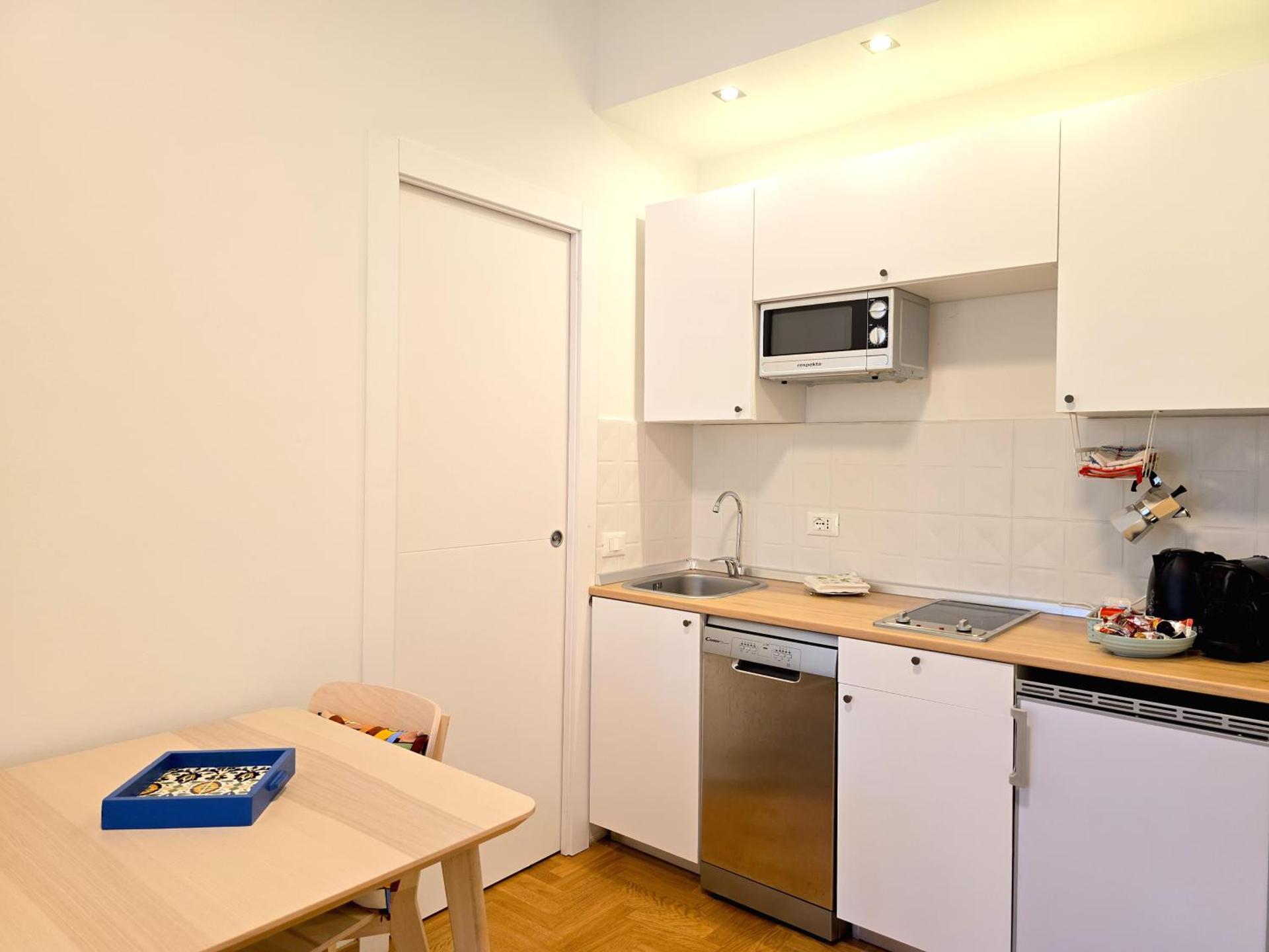 MilanoFlats - Turro - M1 5minuti - Photo 15