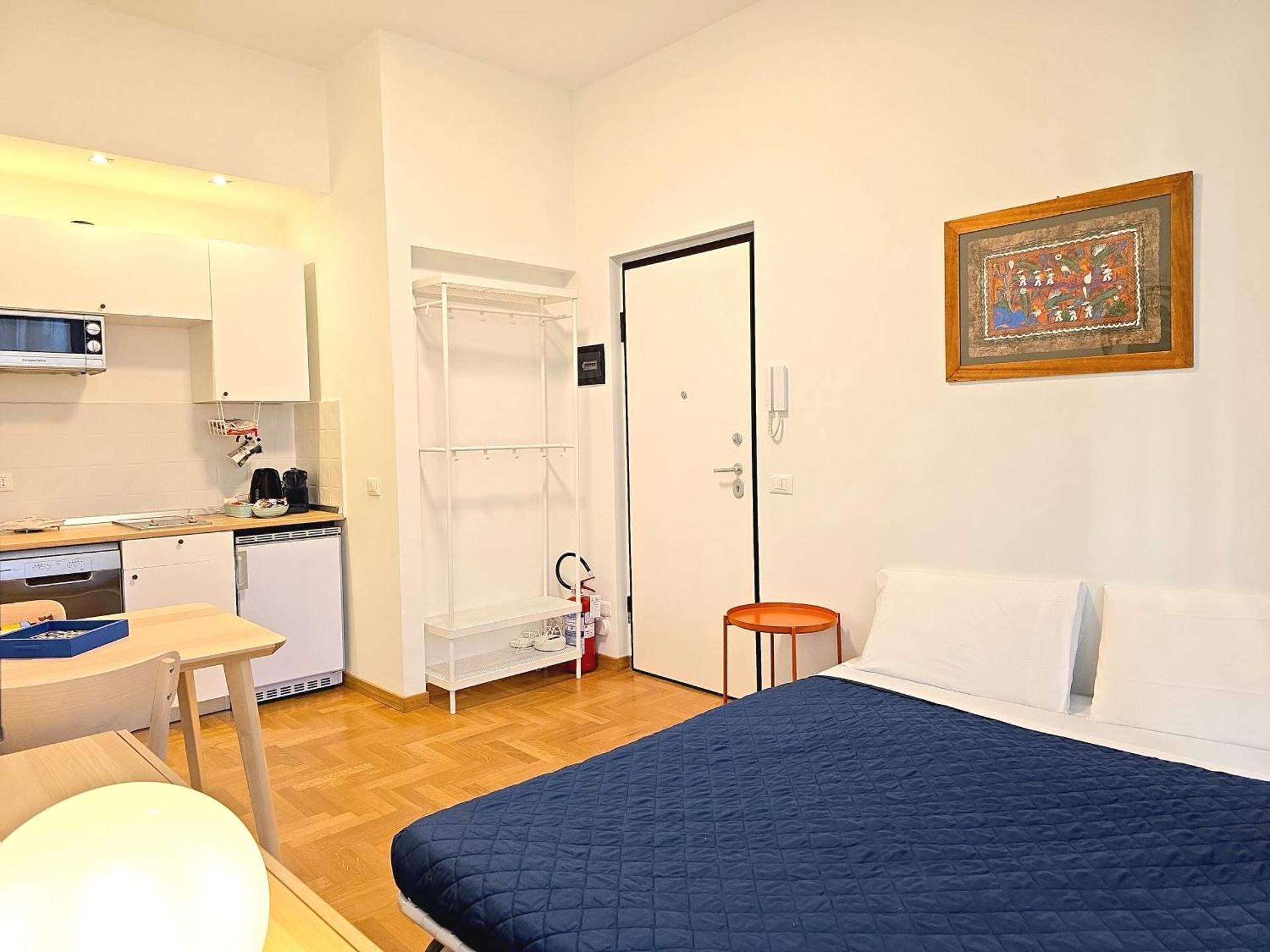 MilanoFlats - Turro - M1 5minuti - Photo 14