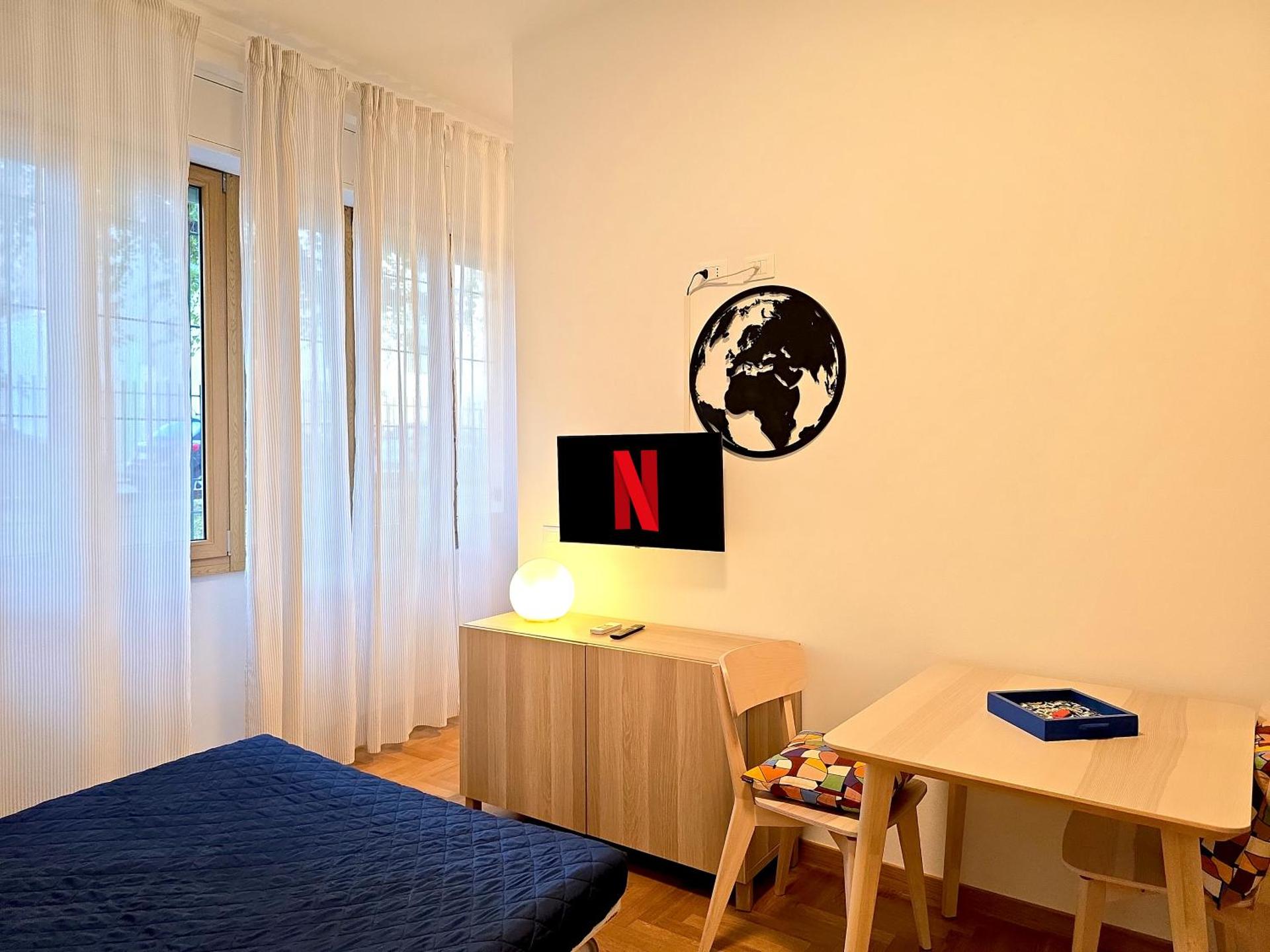 MilanoFlats - Turro - M1 5minuti