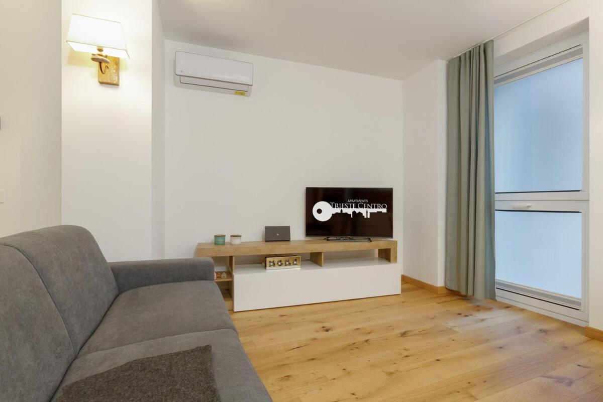 Apartments Trieste Centro I Blue Palace - Photo 19