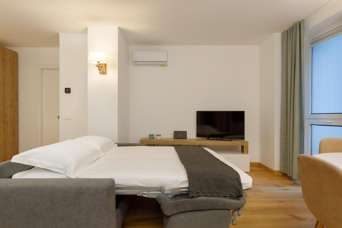 Apartments Trieste Centro I Blue Palace - Photo 15