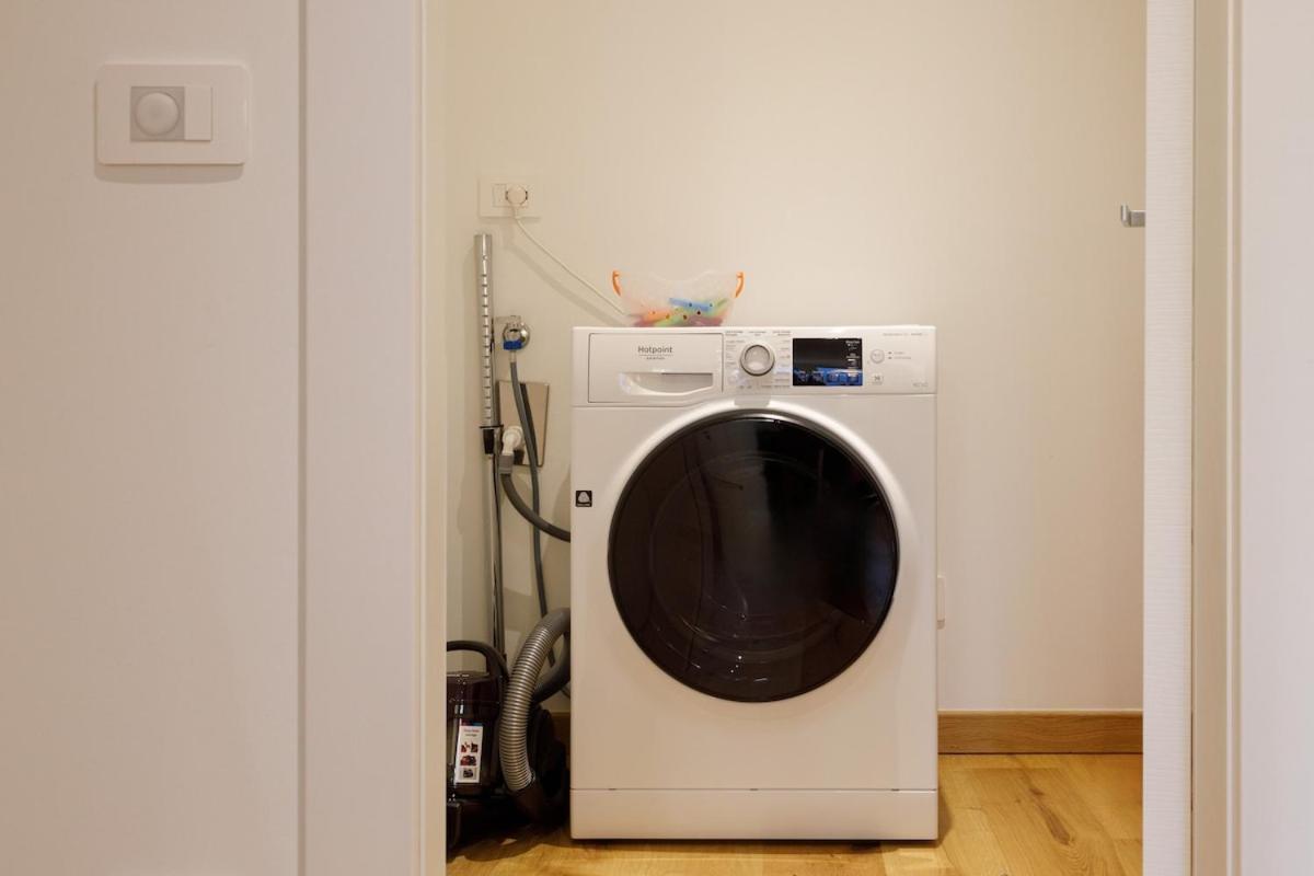 Apartments Trieste Centro I Blue Palace - Photo 13