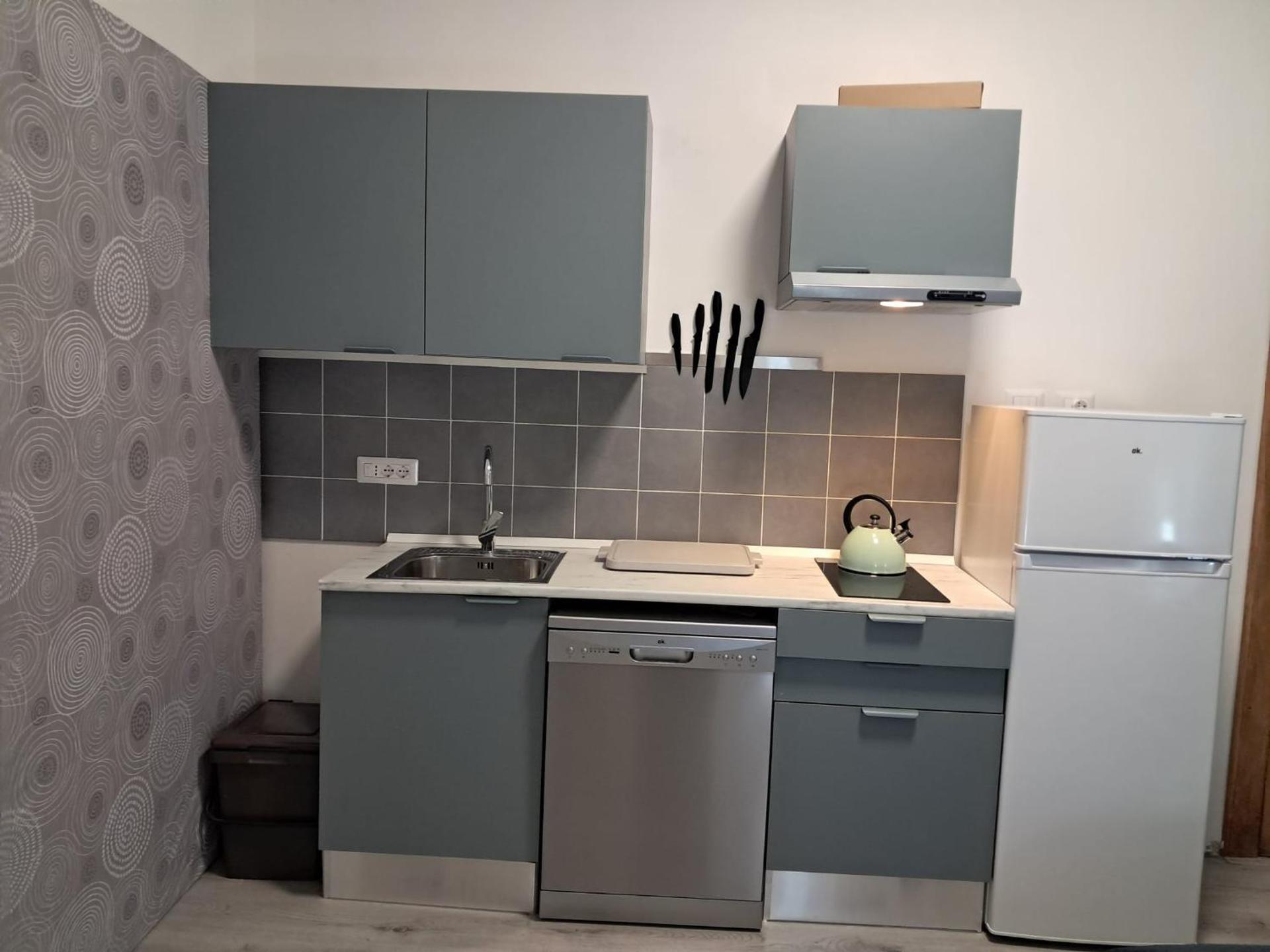 Studio Bianco 1 - Photo 6