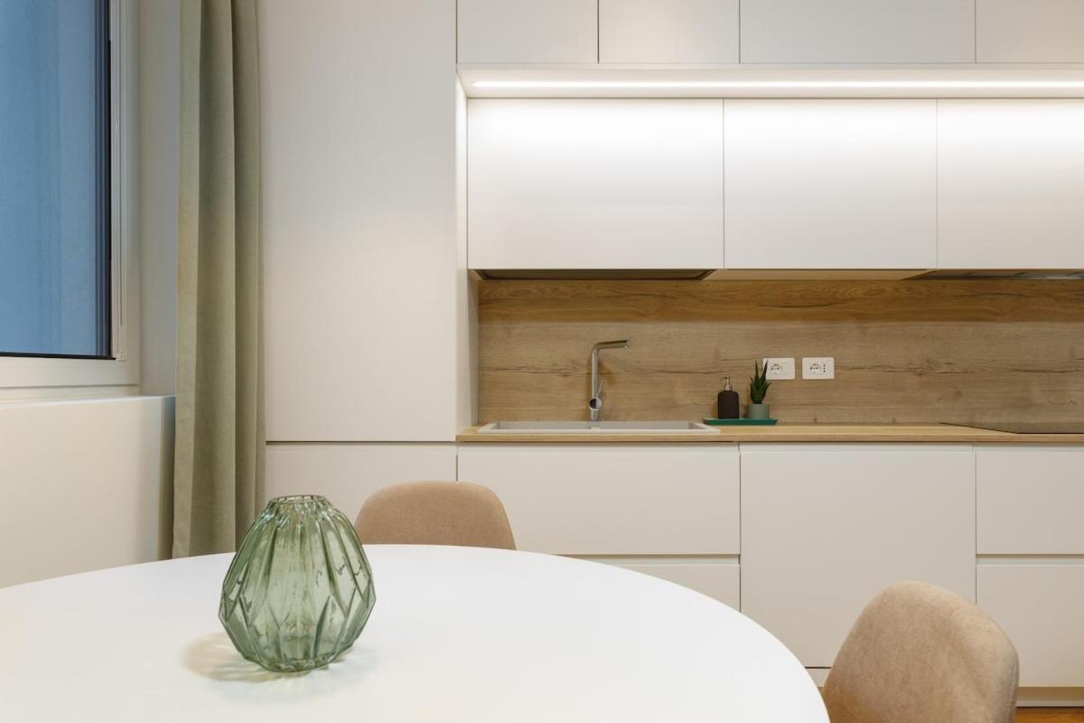 Apartments Trieste Centro I Blue Palace - Photo 18