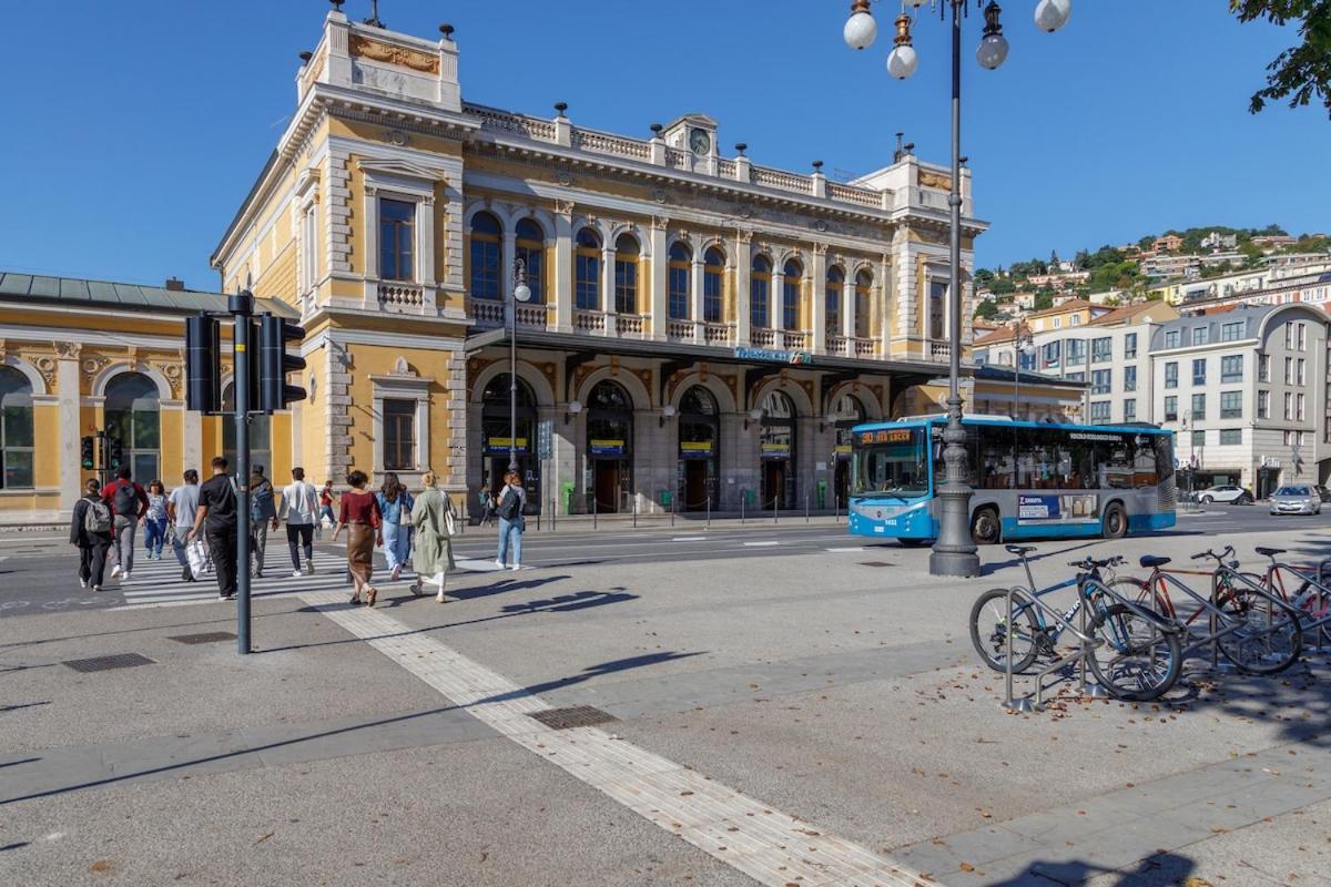 Apartments Trieste Centro I Blue Palace - Photo 4