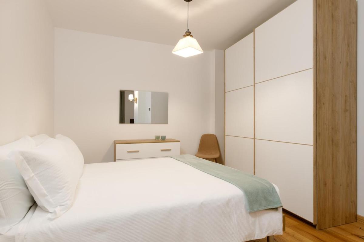 Apartments Trieste Centro I Blue Palace - Photo 22