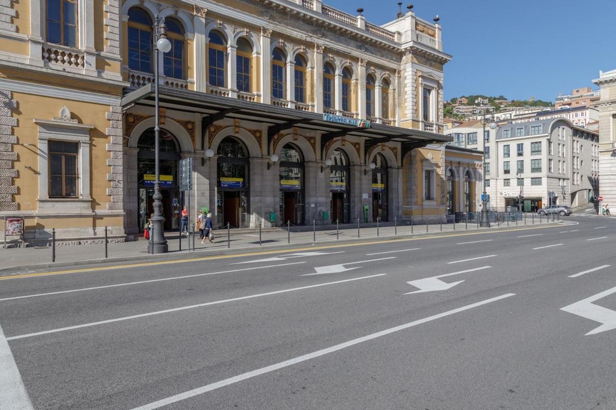 Apartments Trieste Centro I Blue Palace - Photo 3