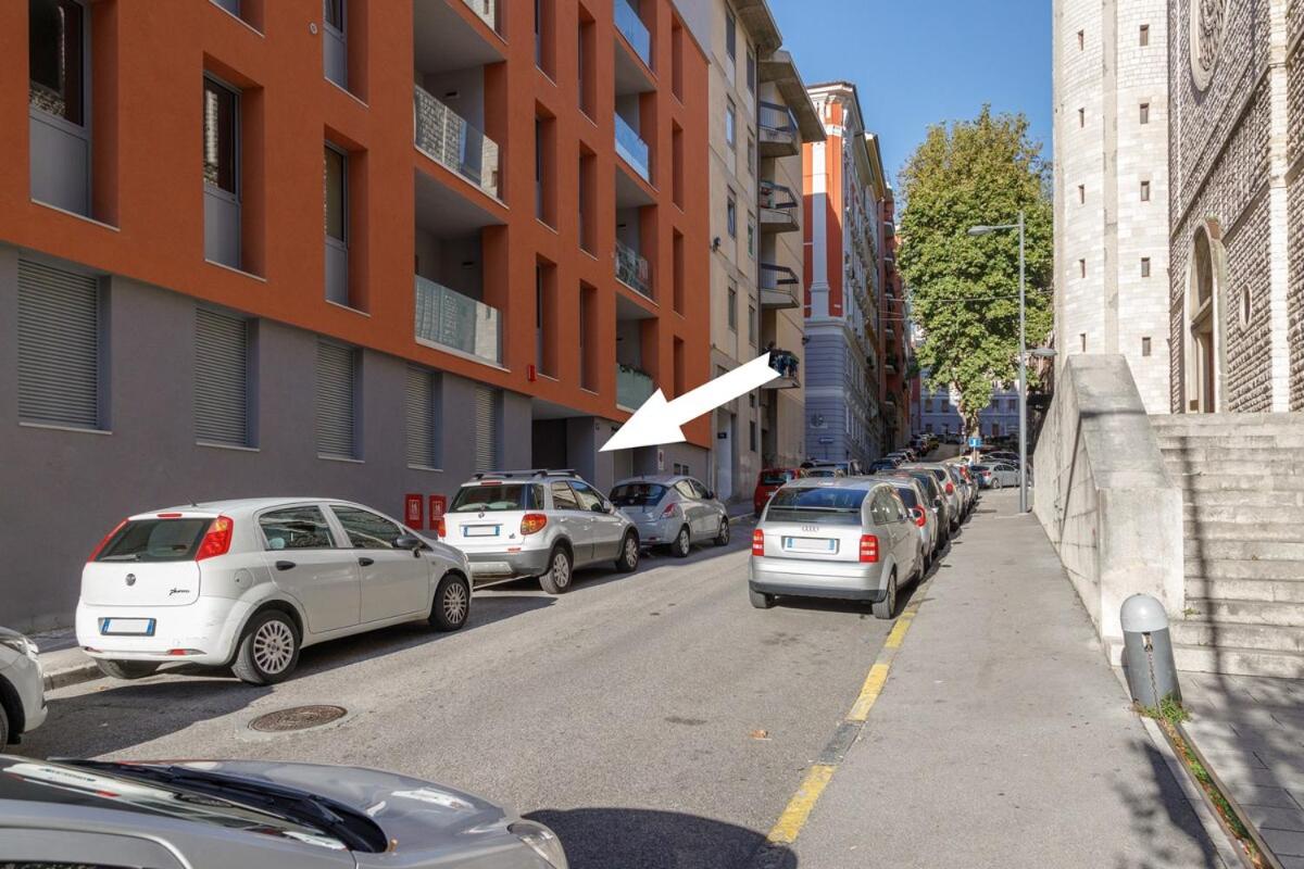 Apartments Trieste Centro I Blue Palace - Photo 9