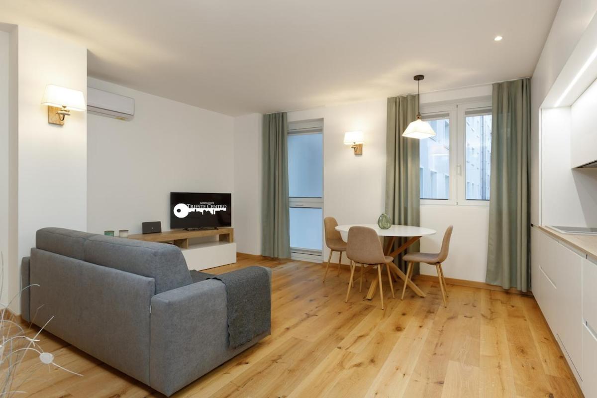 Apartments Trieste Centro I Blue Palace - Photo 23