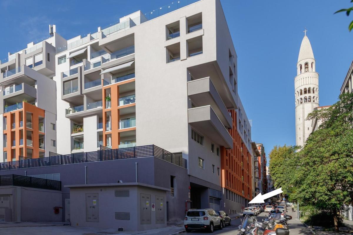 Apartments Trieste Centro I Blue Palace - Photo 11