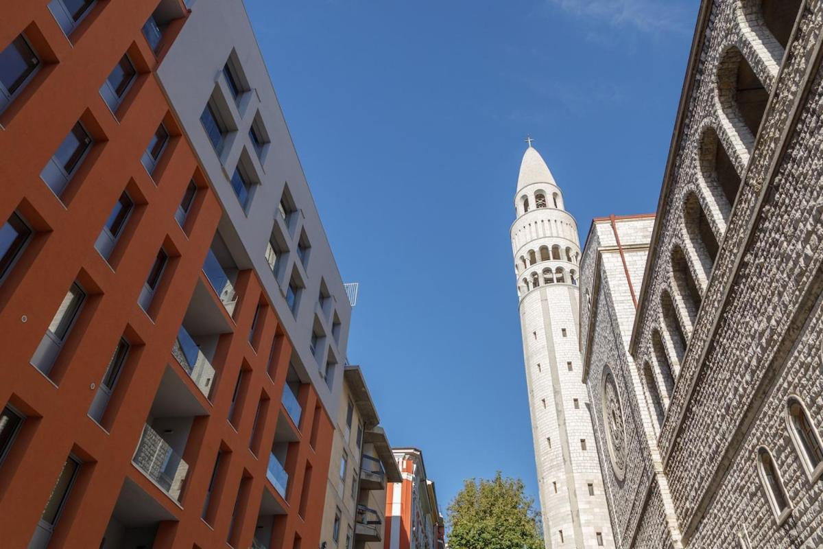 Apartments Trieste Centro I Blue Palace - Photo 10