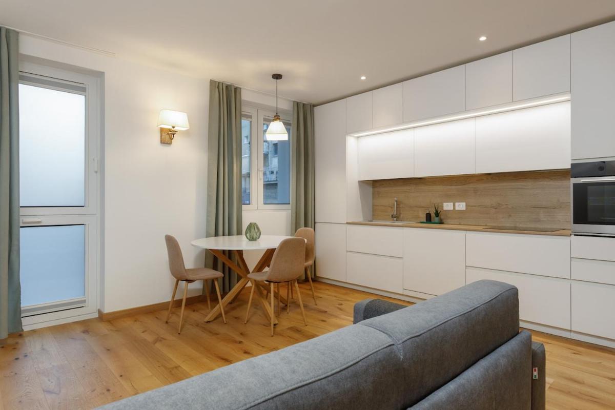 Apartments Trieste Centro I Blue Palace - Photo 17