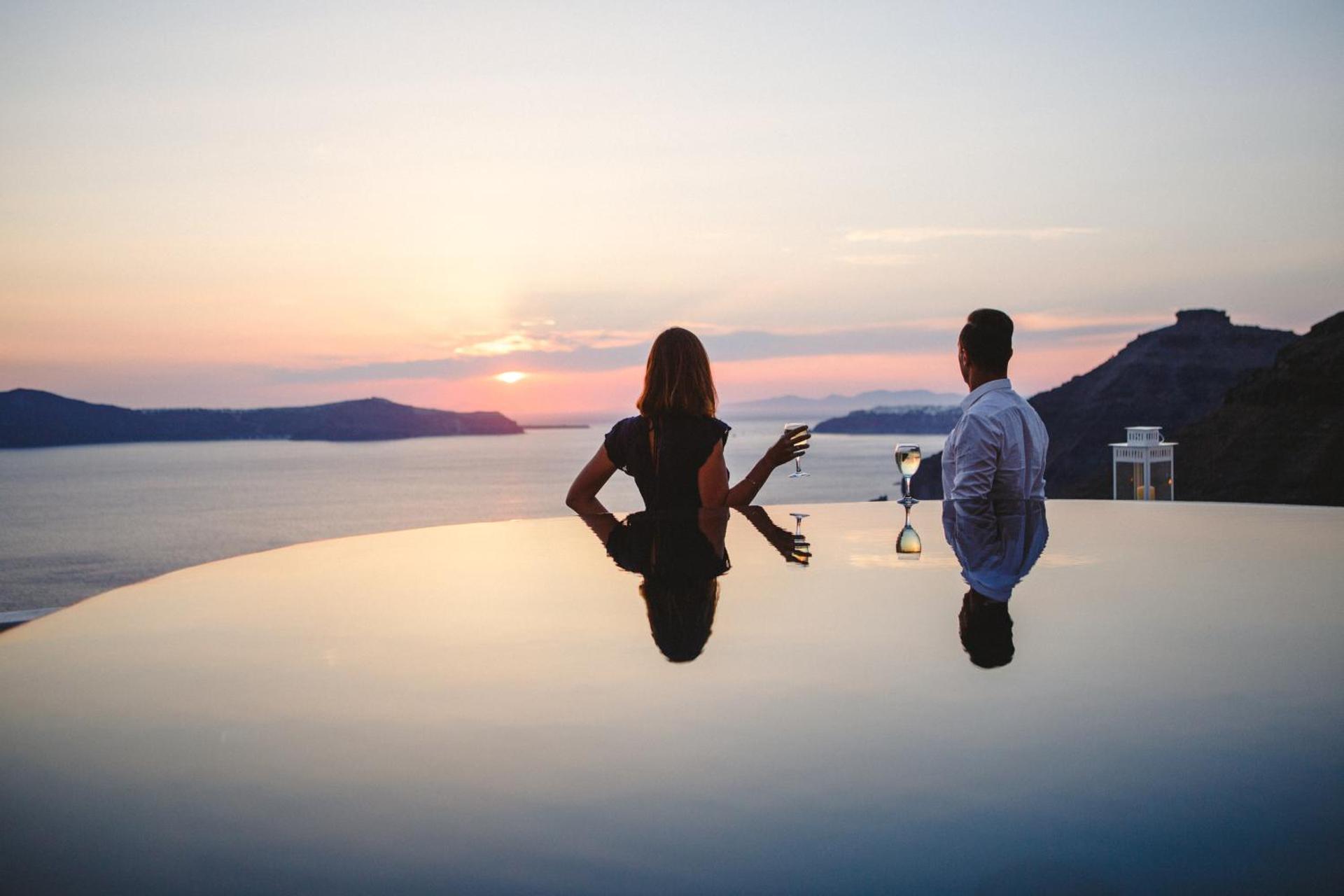 Porto Fira Suites - Photo 35