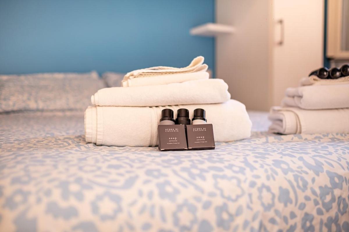 Sol House San Paolo Rome Collection Metro B