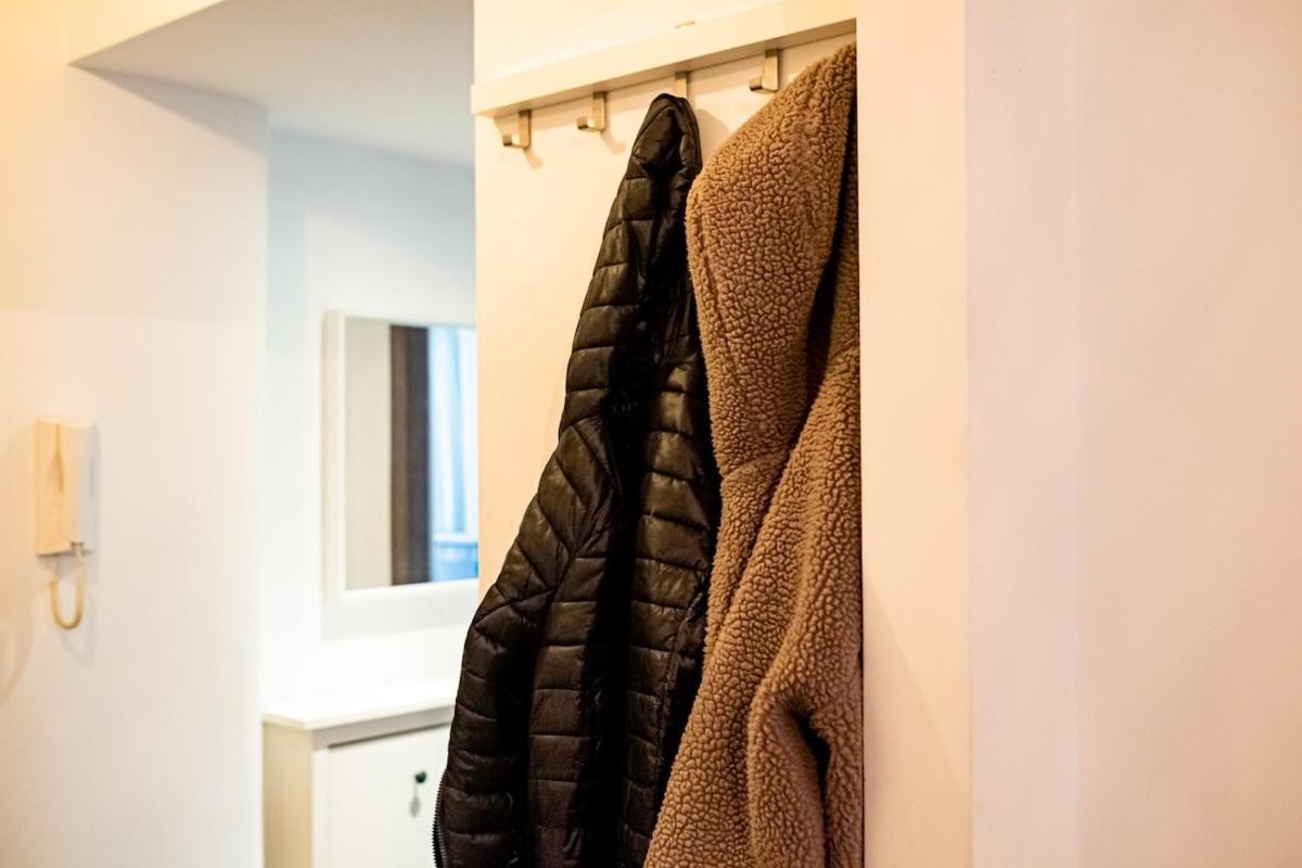 Sol House San Paolo Rome Collection Metro B - Photo 28