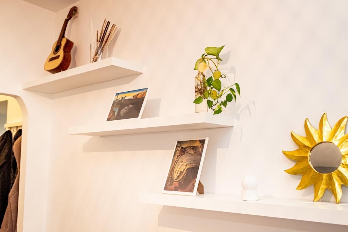 Sol House San Paolo Rome Collection Metro B - Photo 29