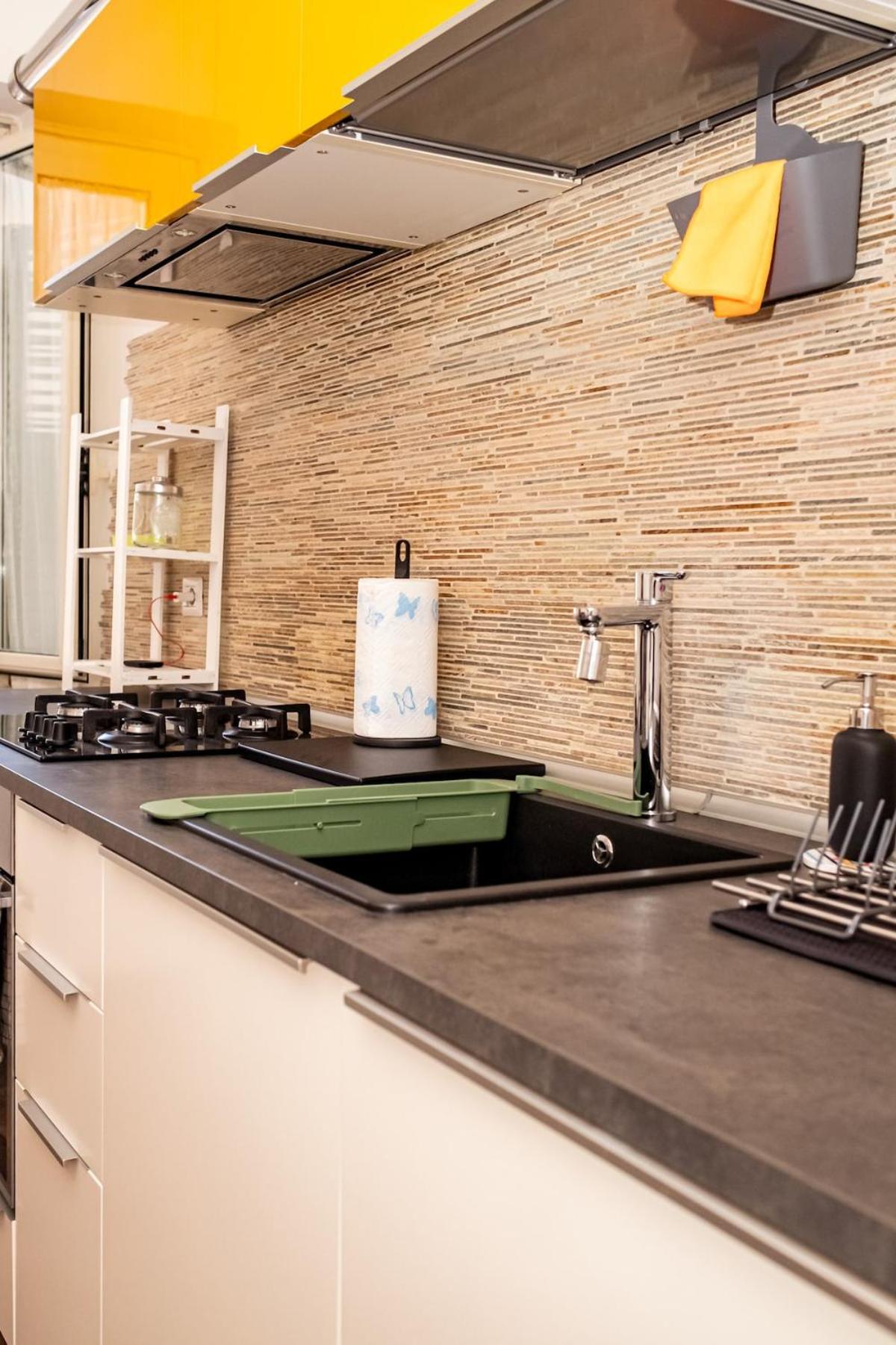 Sol House San Paolo Rome Collection Metro B - Photo 30